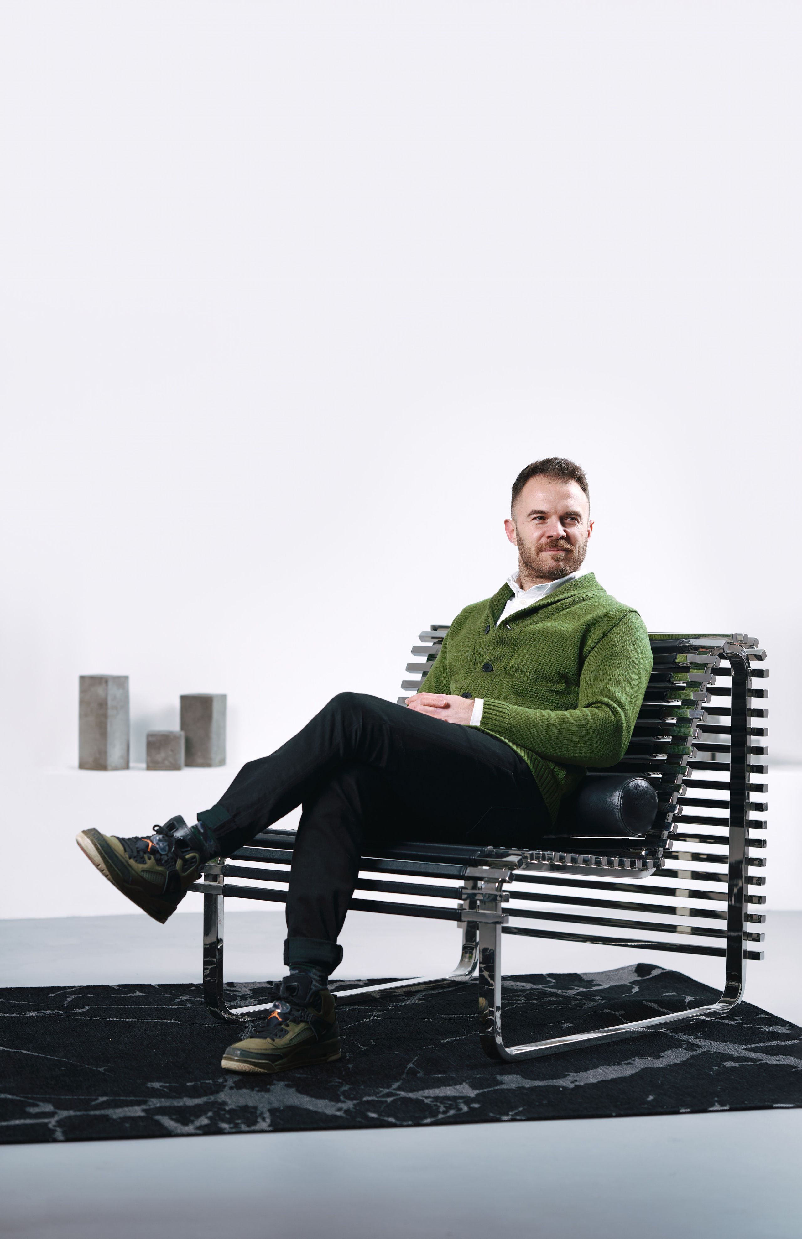 Portraits. Danya Pryvit | Photographer