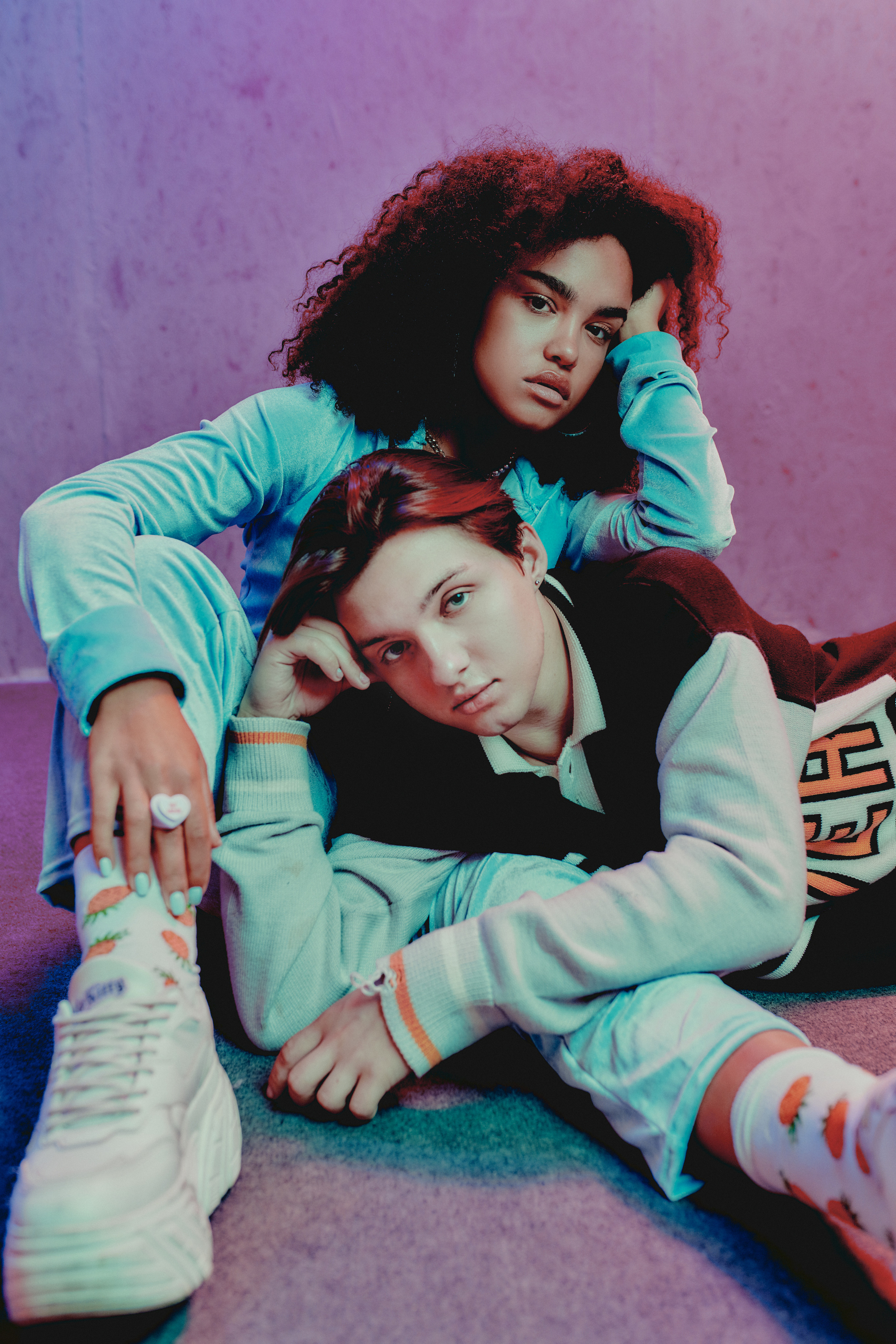 Musicians. Danya Pryvit | Photographer