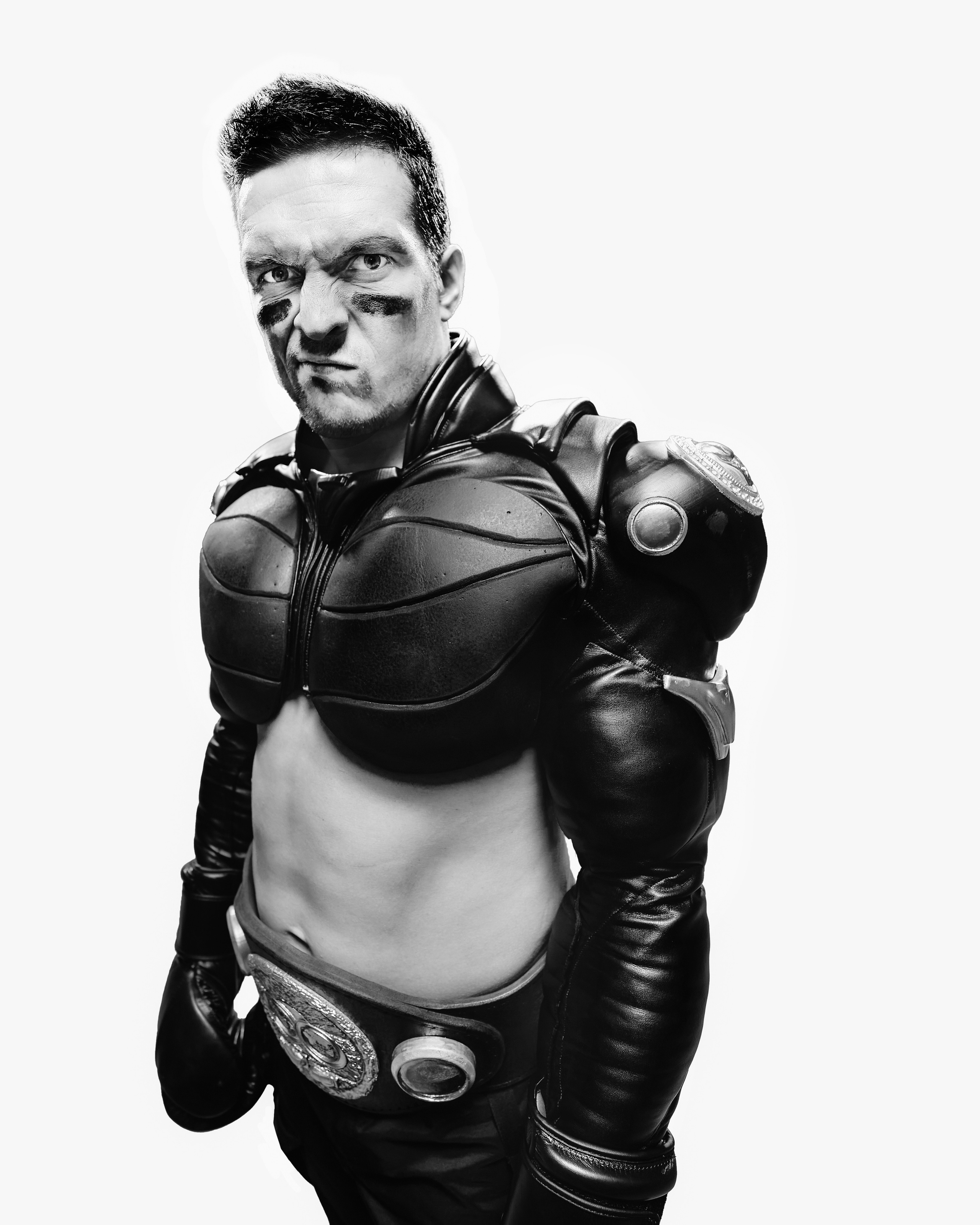 Portraits. Danya Pryvit | Photographer