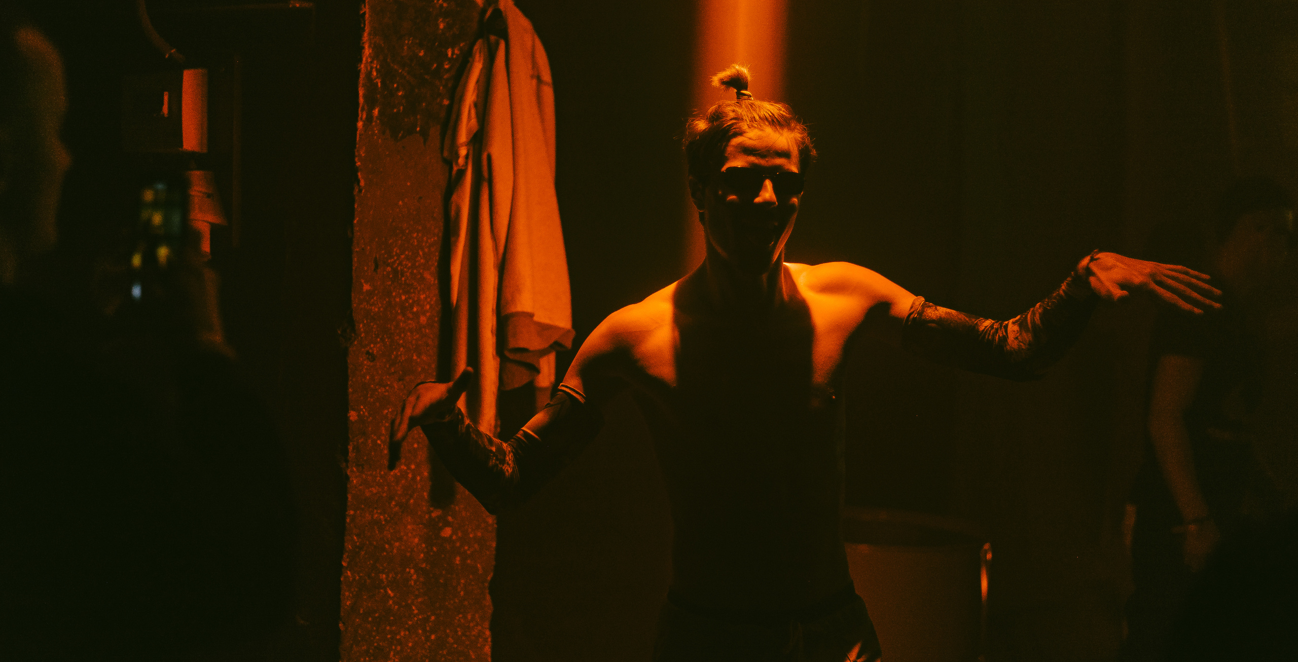 Events. Danya Pryvit | Photographer