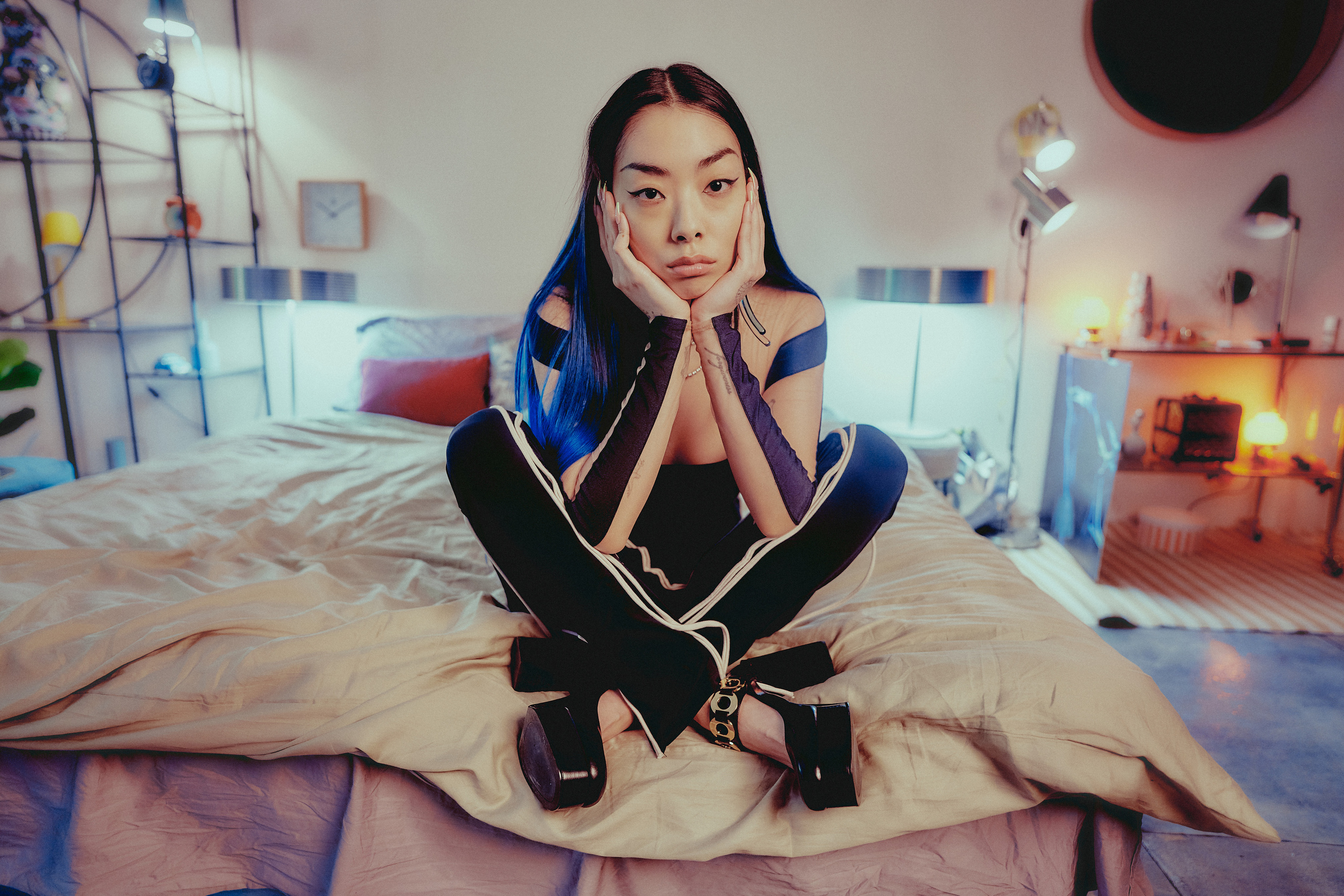 Musicians. Danya Pryvit | Photographer