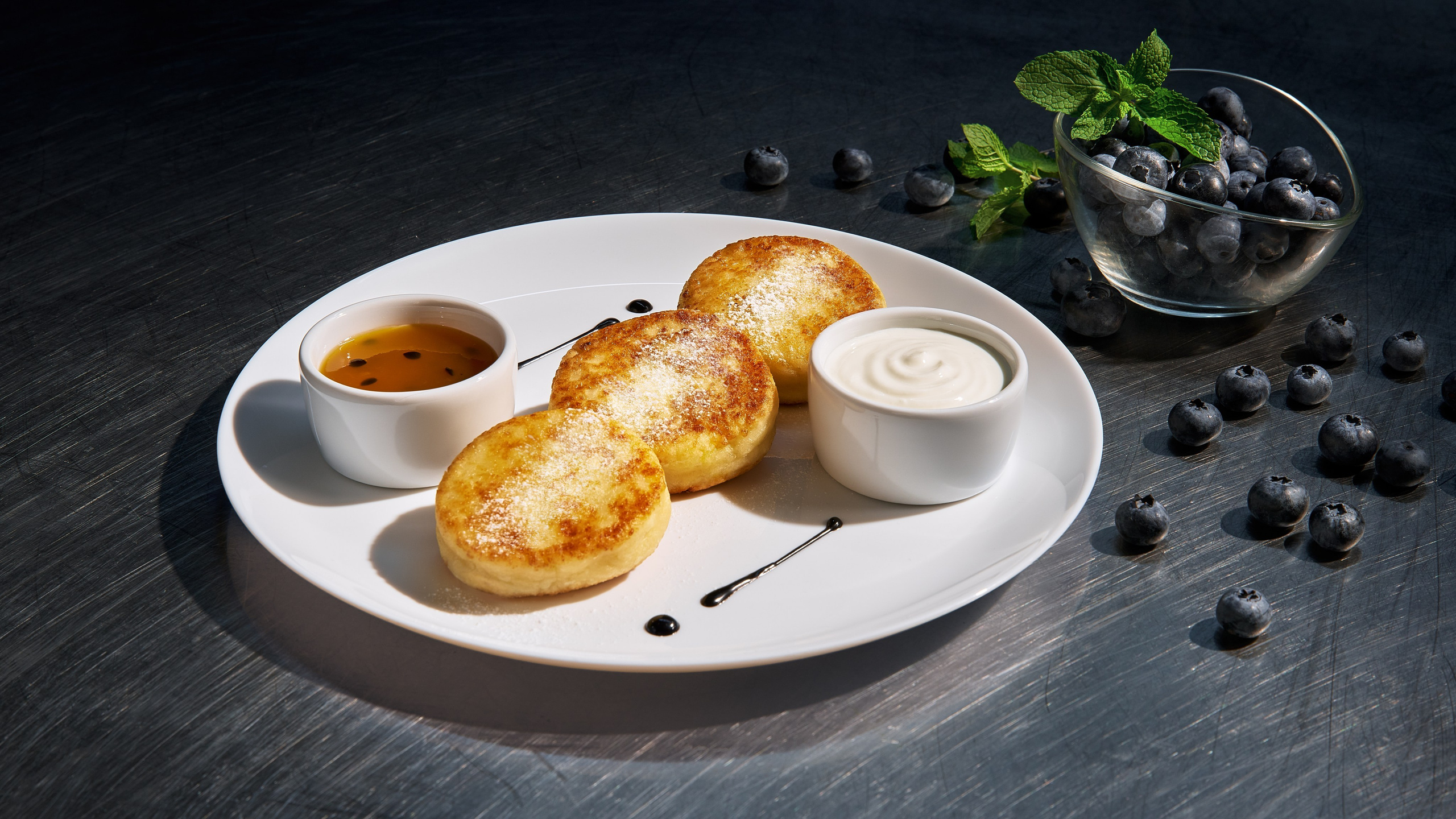 Food & Beverage. Danya Pryvit | Photographer