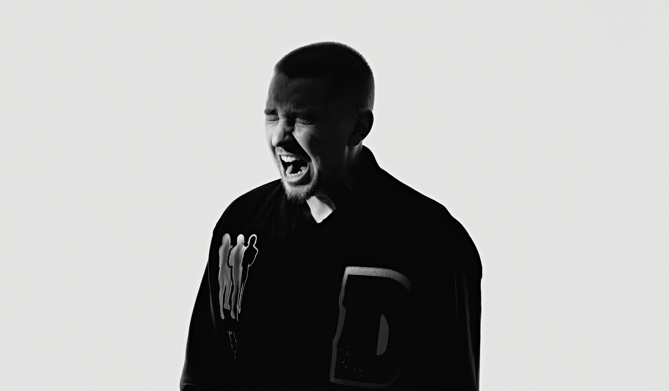 Musicians. Danya Pryvit | Photographer