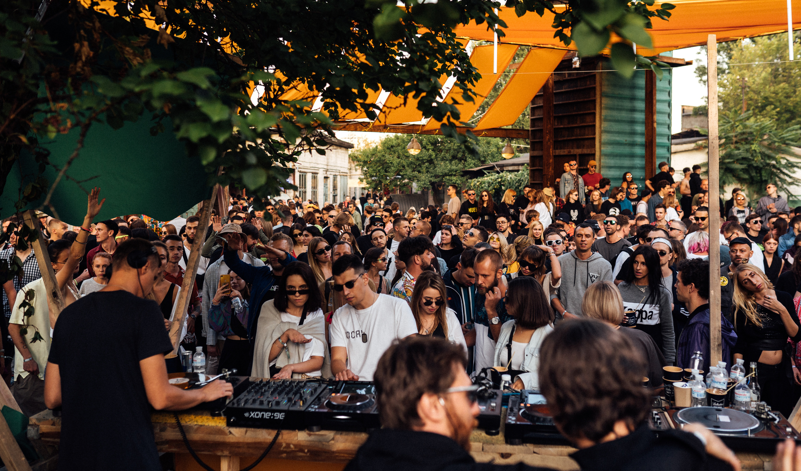 Events. Danya Pryvit | Photographer