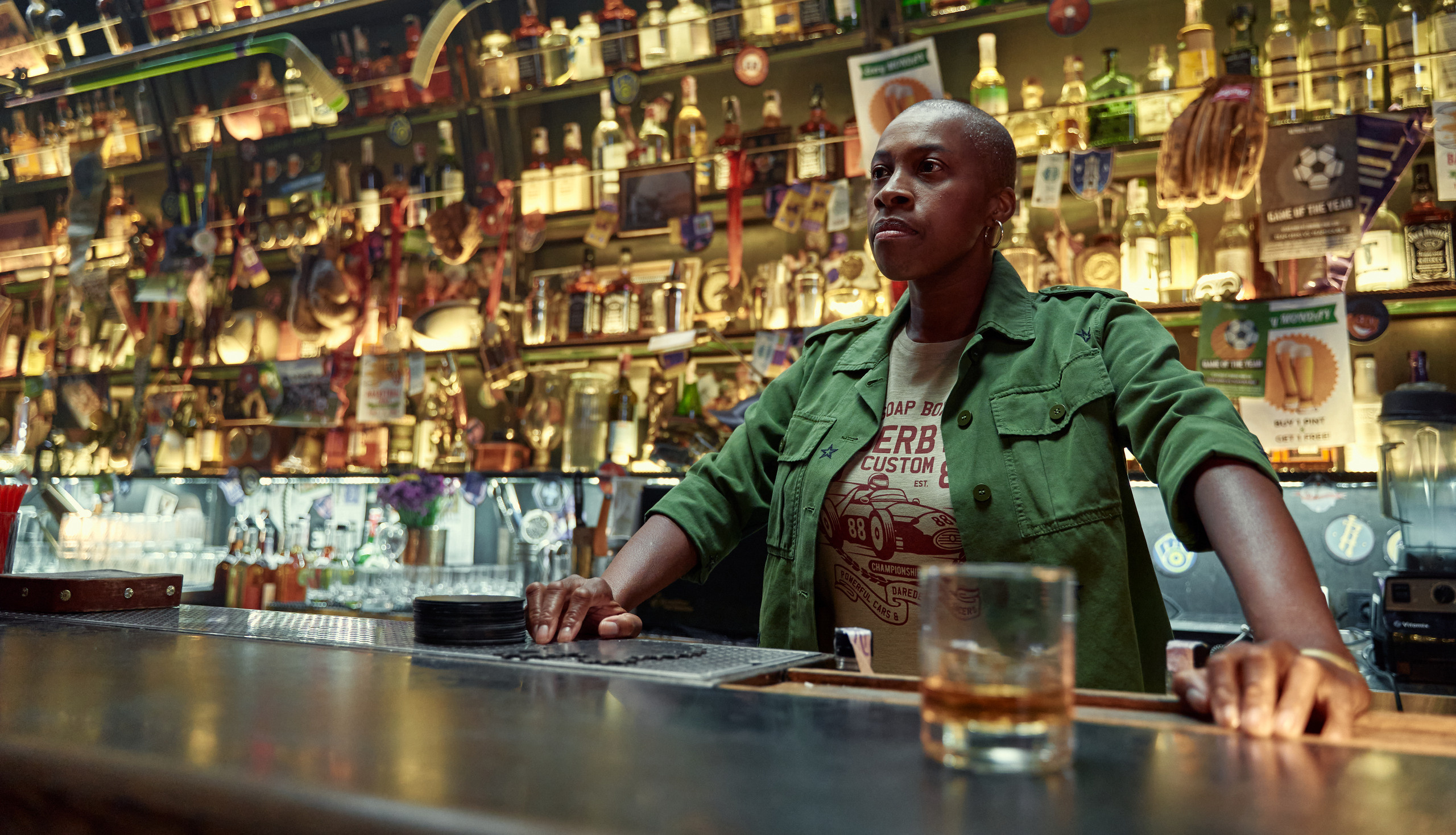 Jack Daniels. Danya Pryvit | Photographer