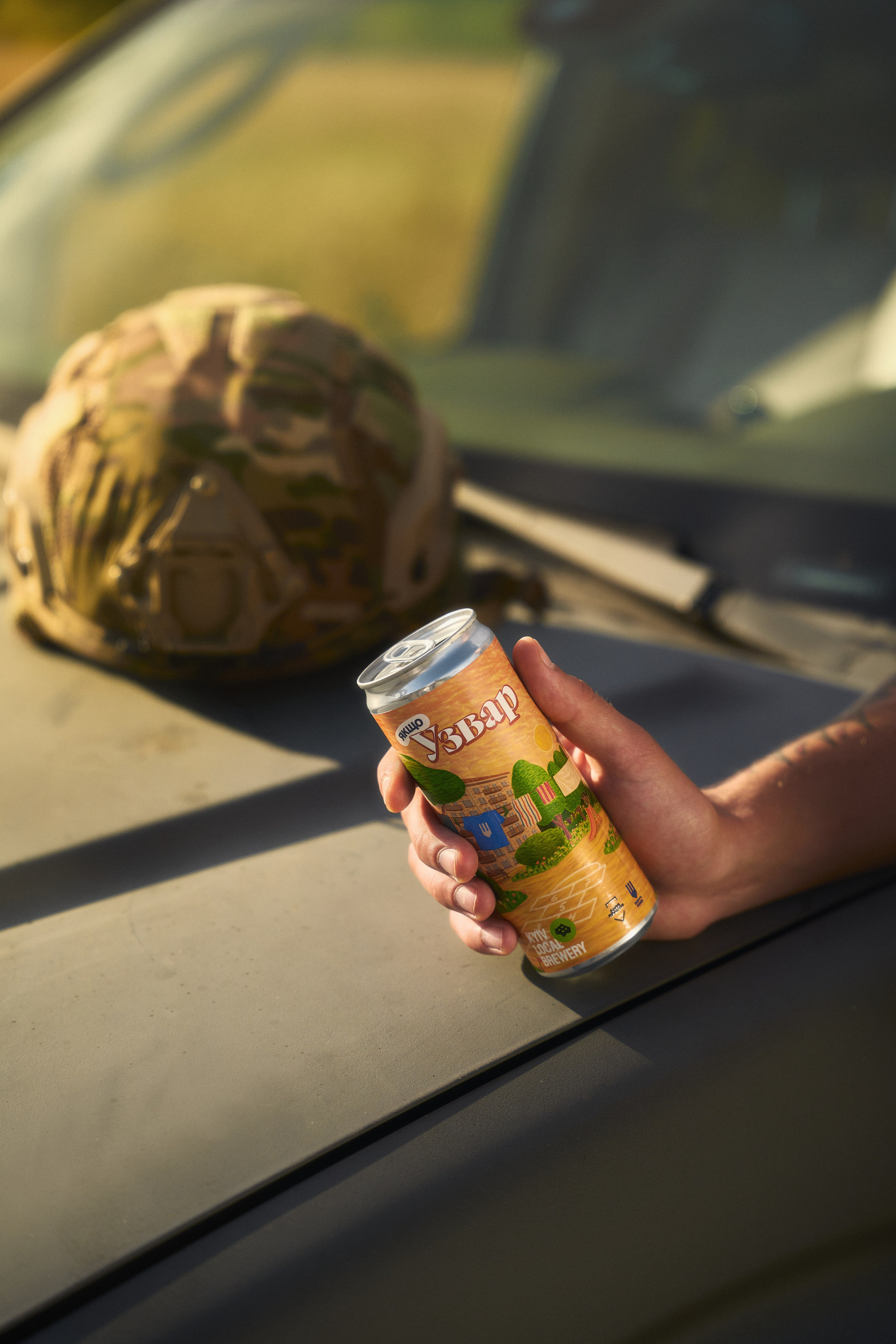 Food & Beverage. Danya Pryvit | Photographer