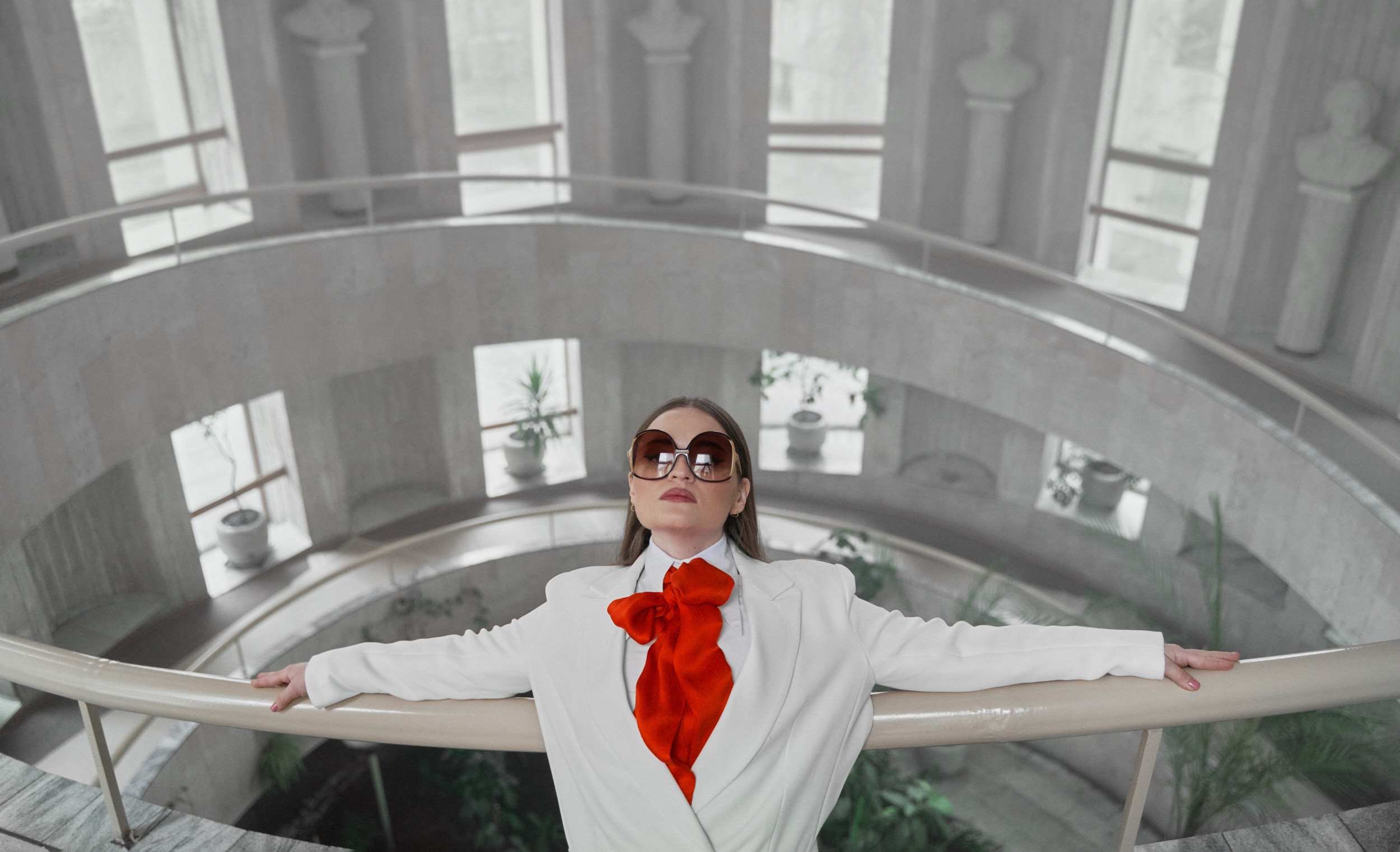 ÄTNA. Danya Pryvit | Photographer