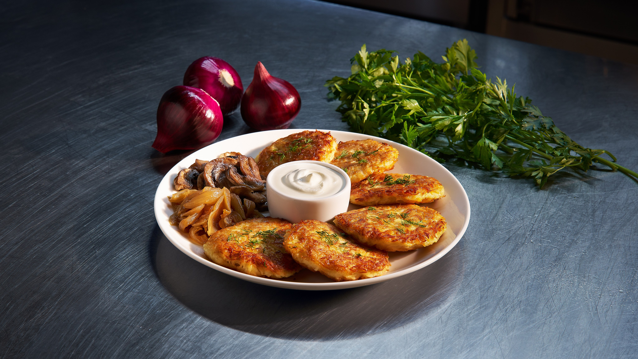 UPG. Danya Pryvit | Photographer