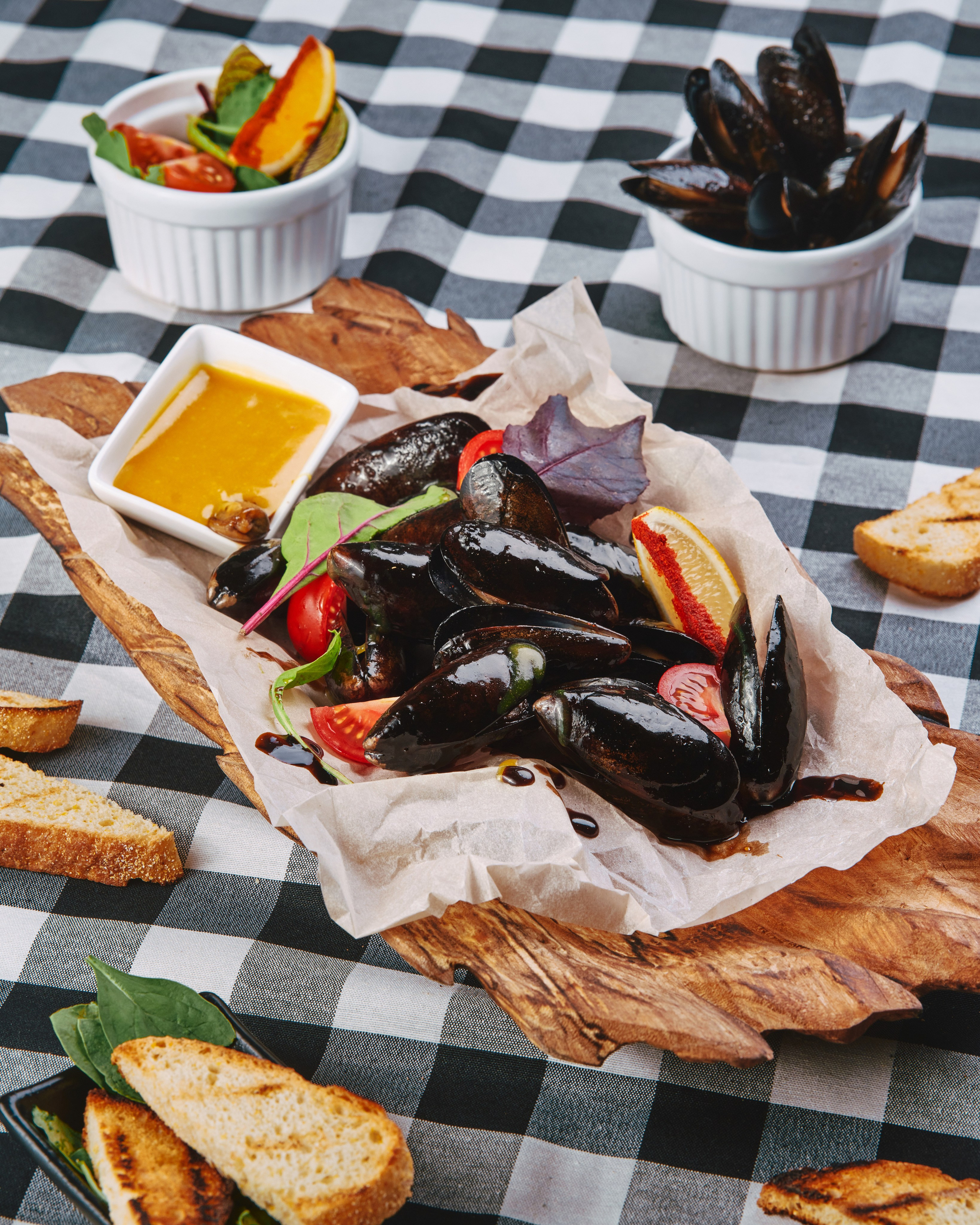 Food & Beverage. Danya Pryvit | Photographer
