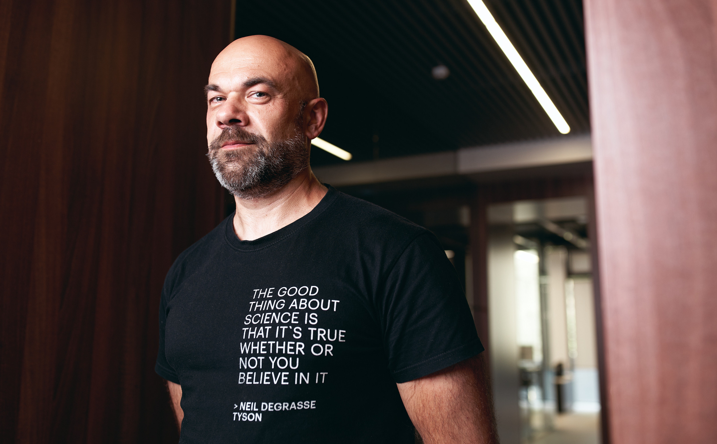 Portraits. Danya Pryvit | Photographer