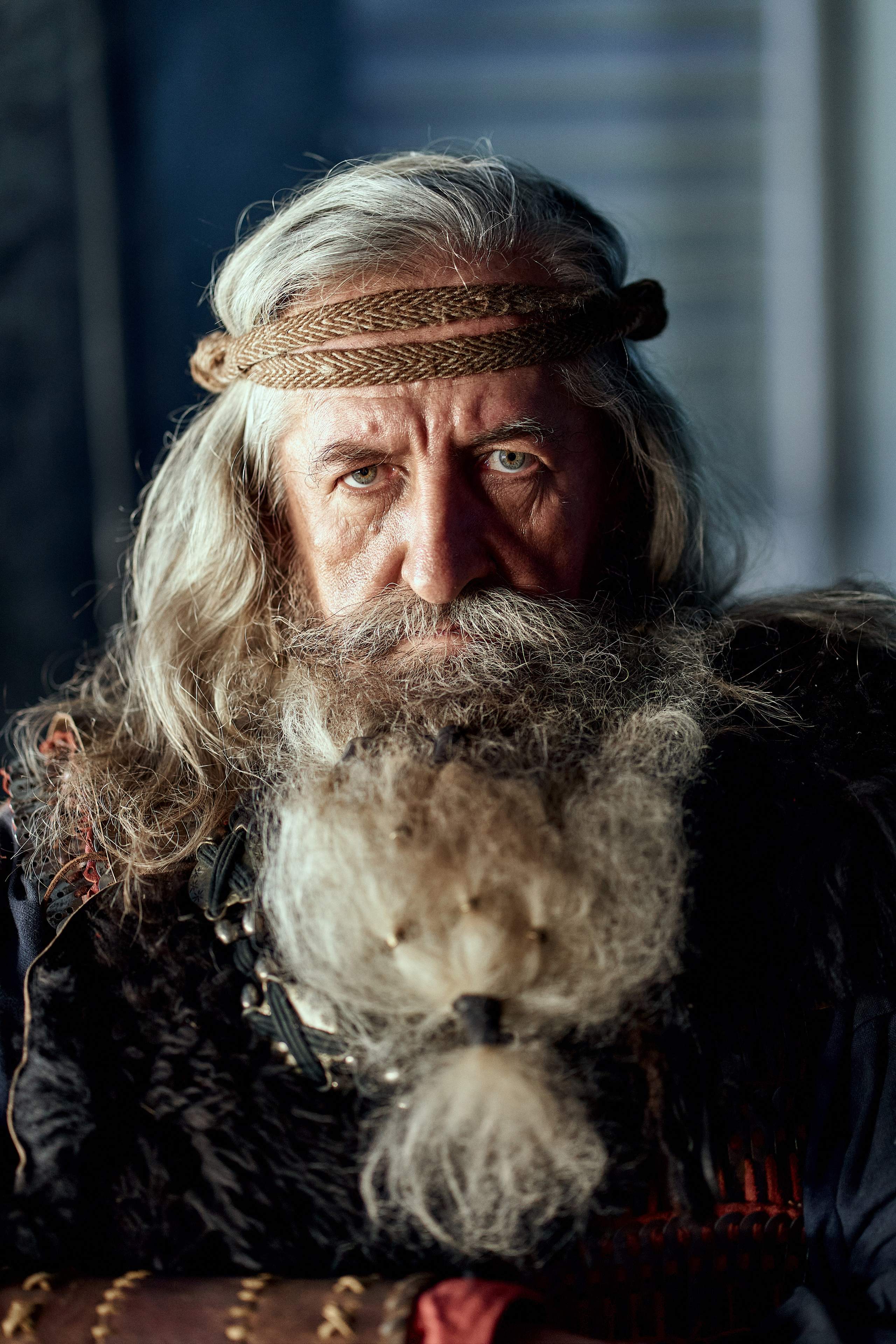 Parimatch. Danya Pryvit | Photographer