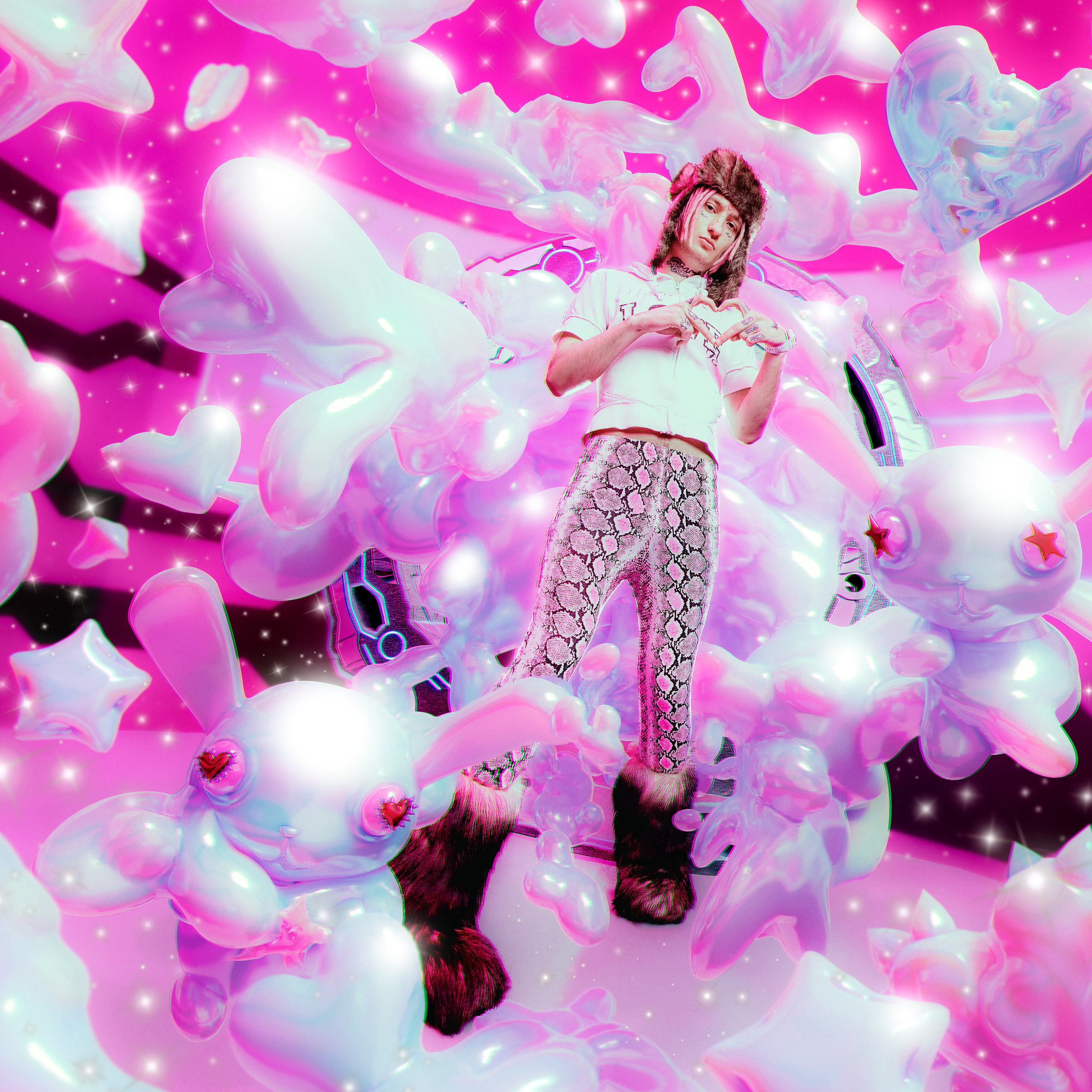 Musicians. Danya Pryvit | Photographer