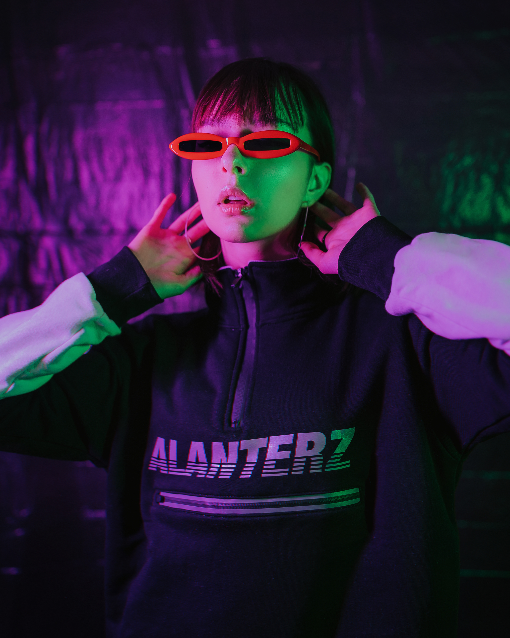 Fashion. Danya Pryvit | Photographer