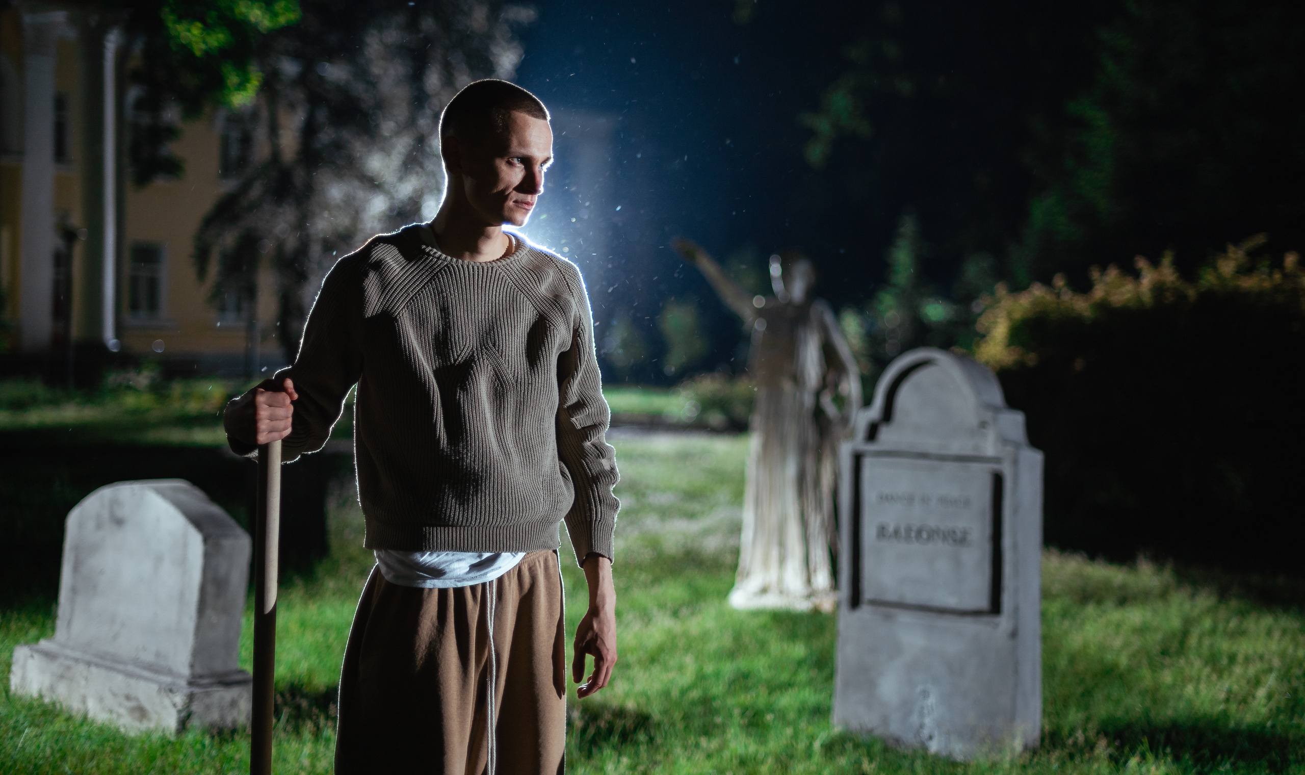 Random. Danya Pryvit | Photographer