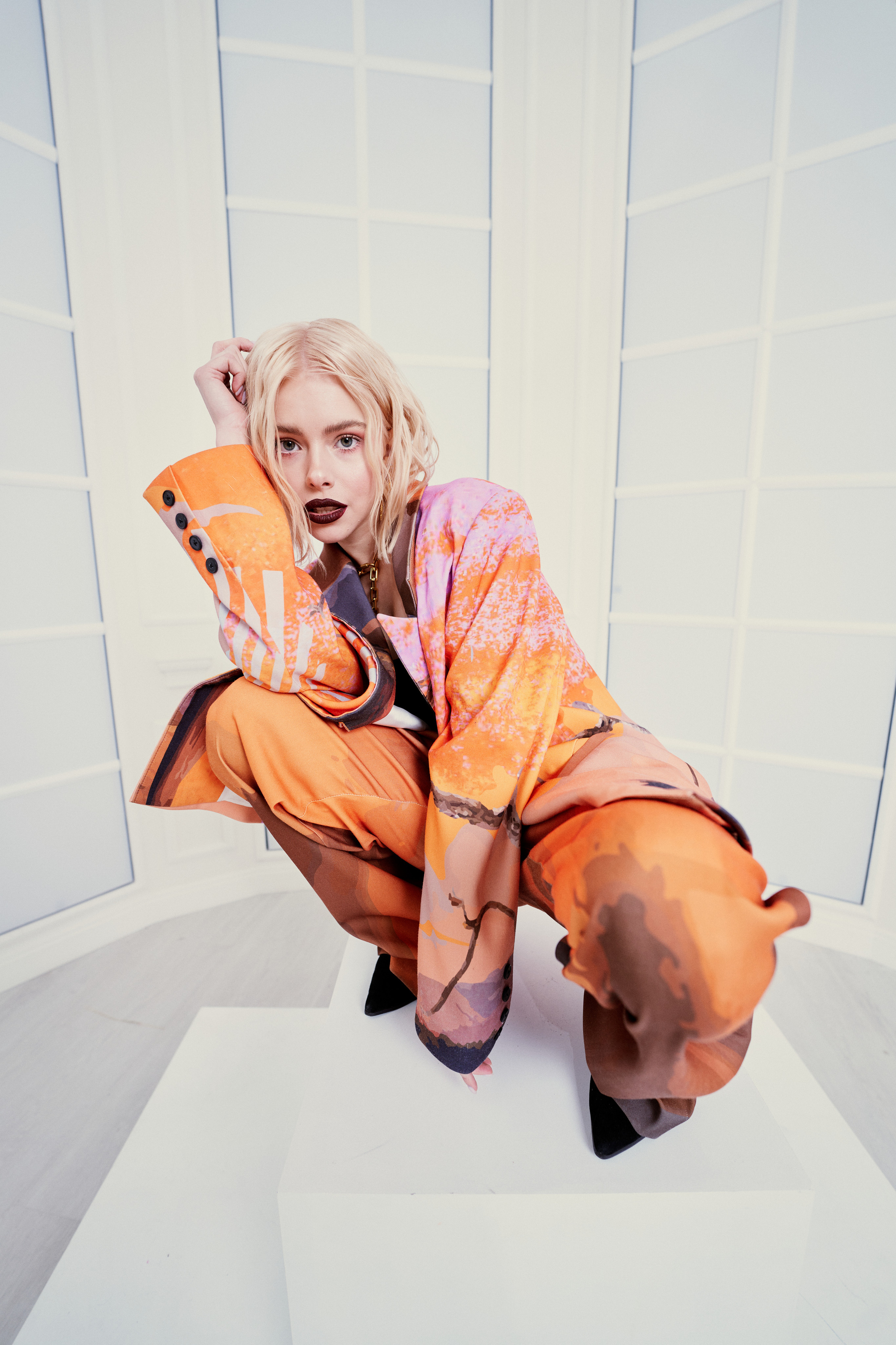 Musicians. Danya Pryvit | Photographer