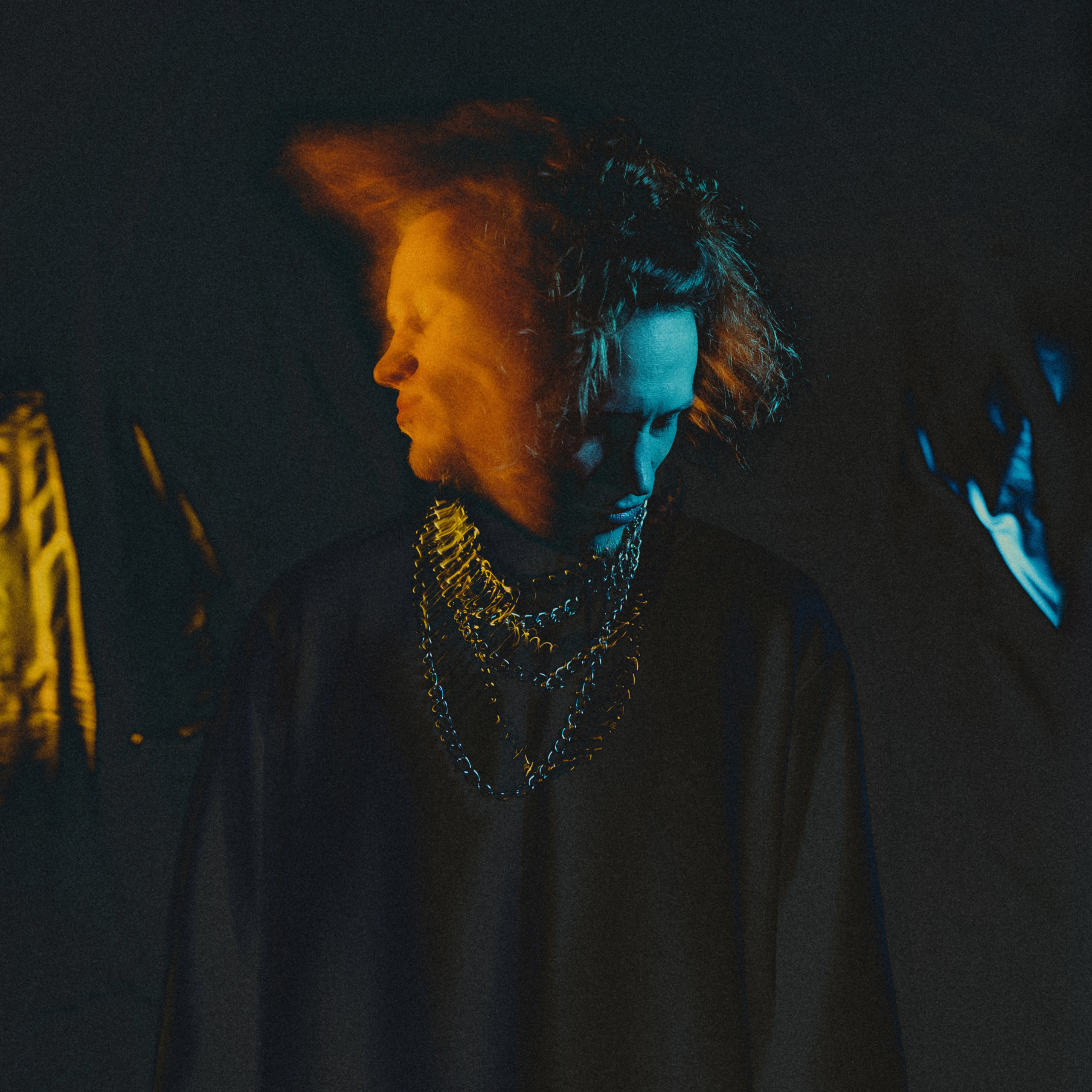 Musicians. Danya Pryvit | Photographer