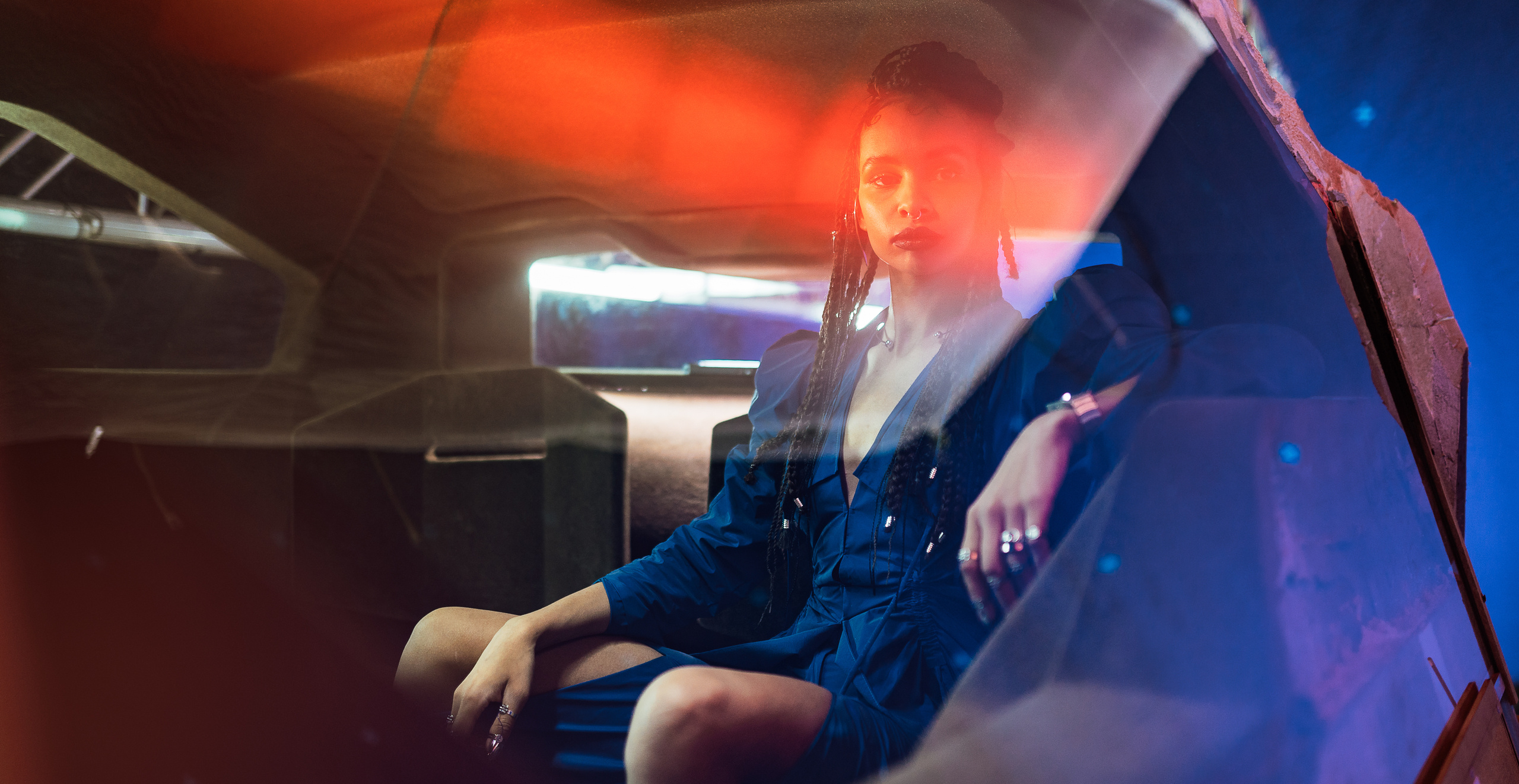 Three. Danya Pryvit | Photographer