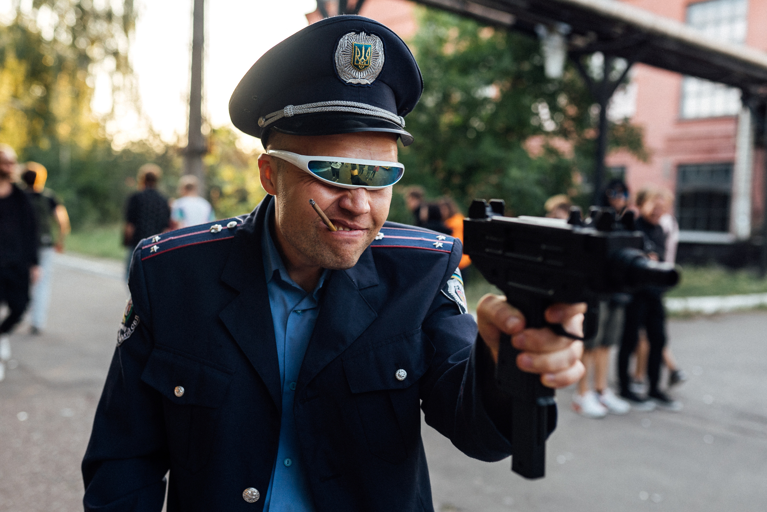 Events. Danya Pryvit | Photographer