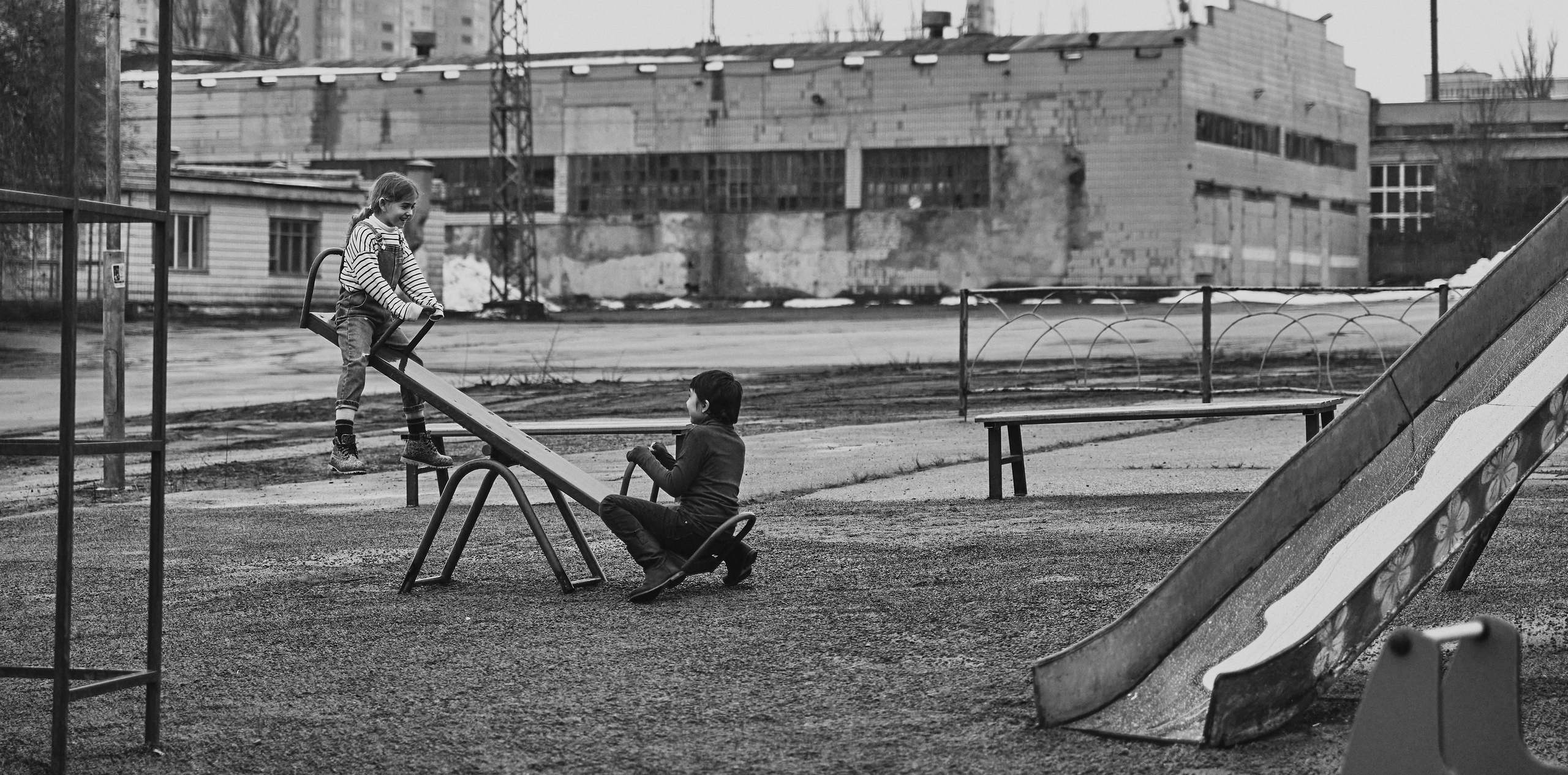 Otrivin. Danya Pryvit | Photographer