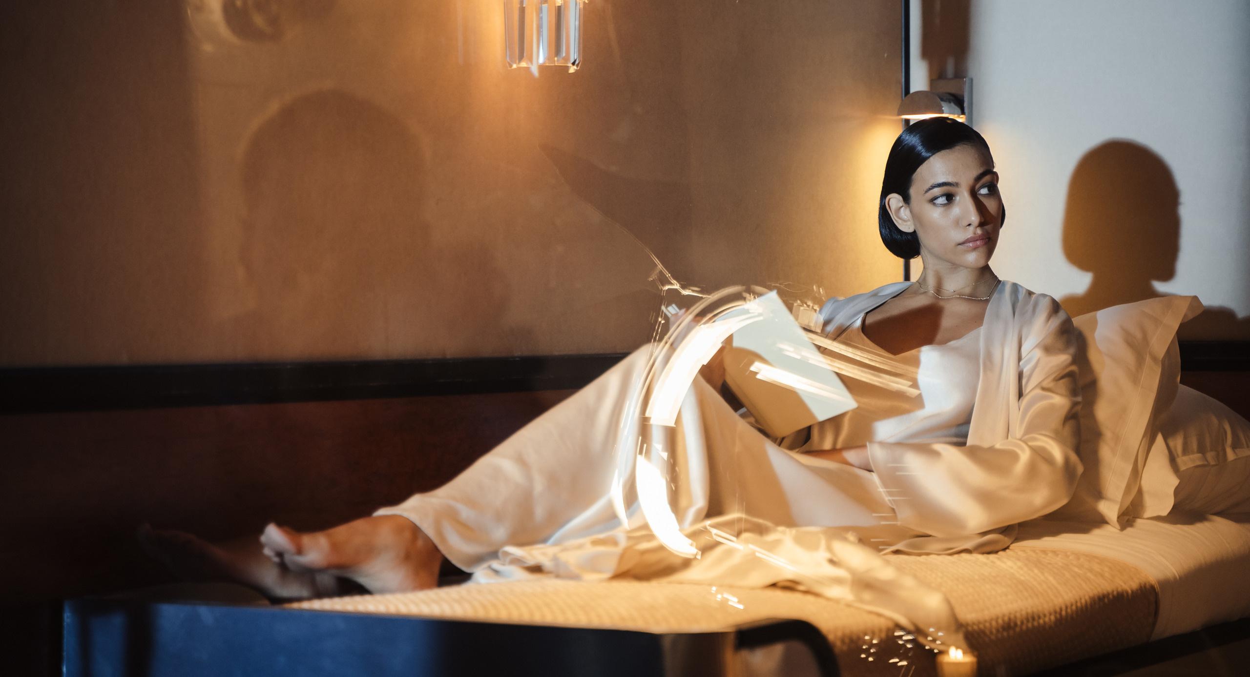 Jo Malone. Danya Pryvit | Photographer