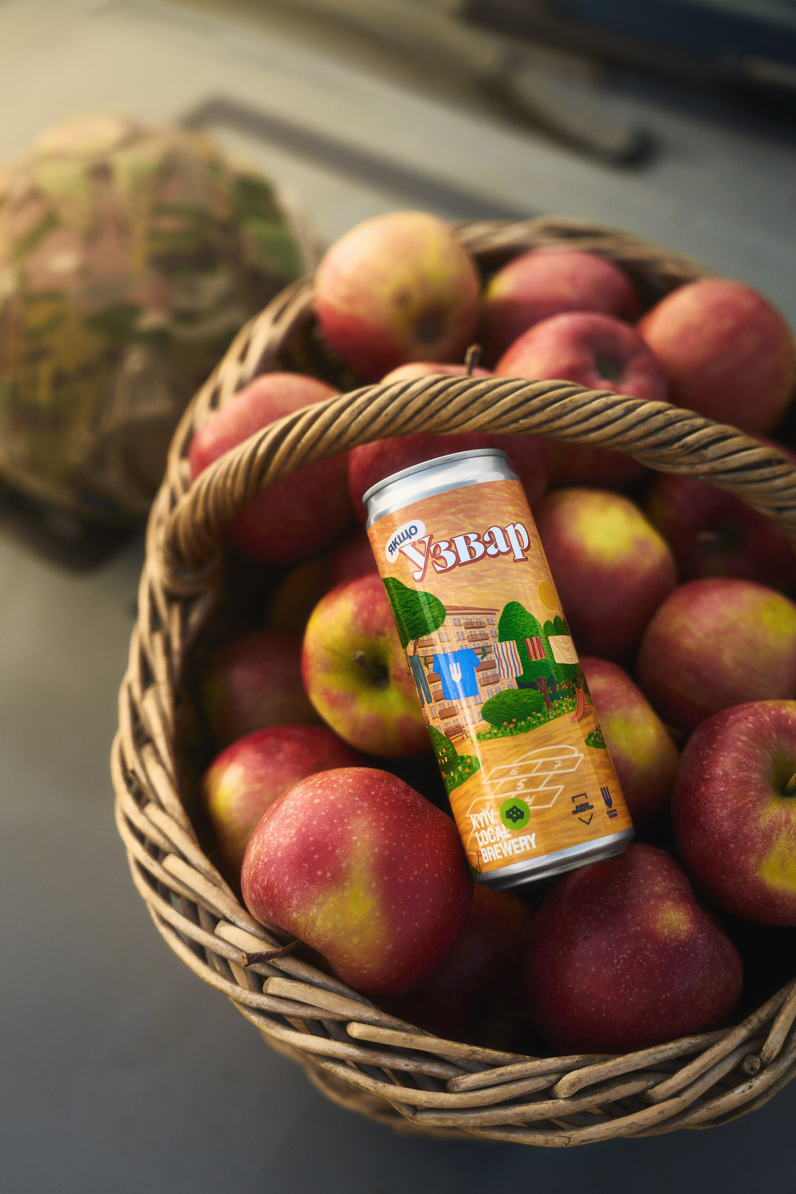 Food & Beverage. Danya Pryvit | Photographer