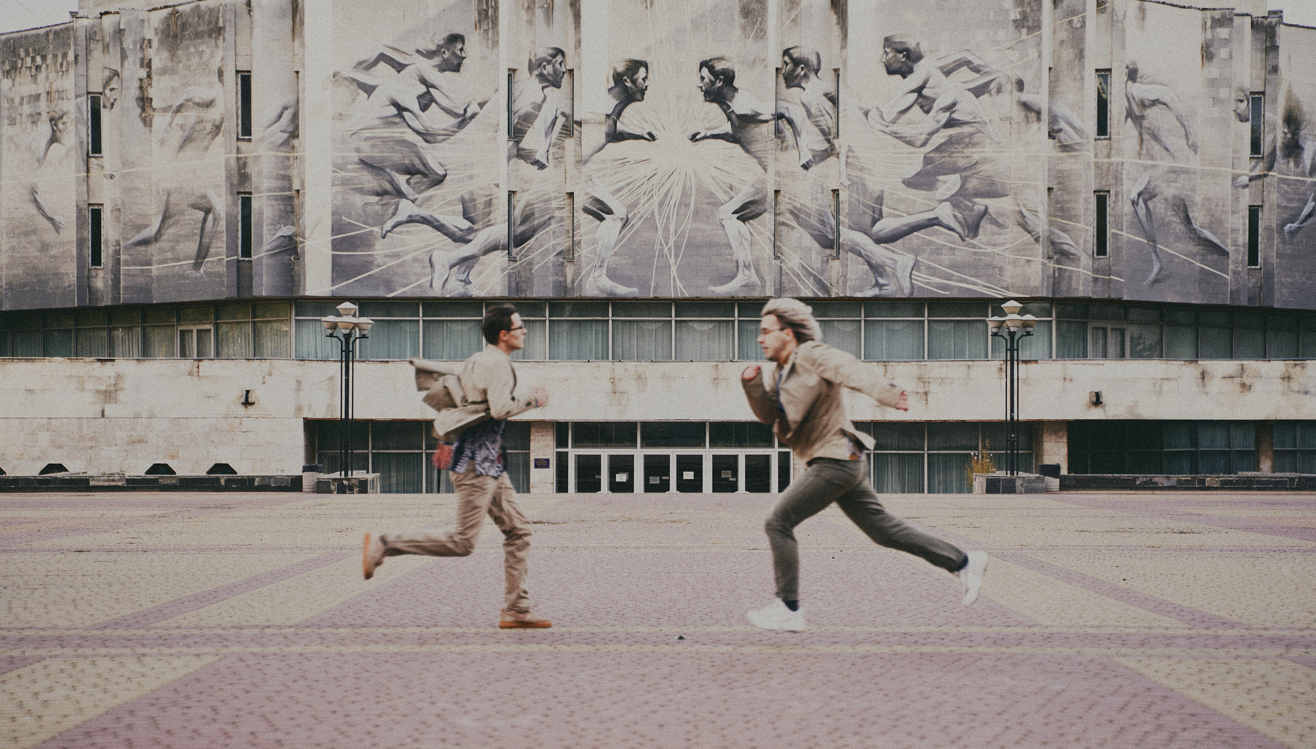 Musicians. Danya Pryvit | Photographer