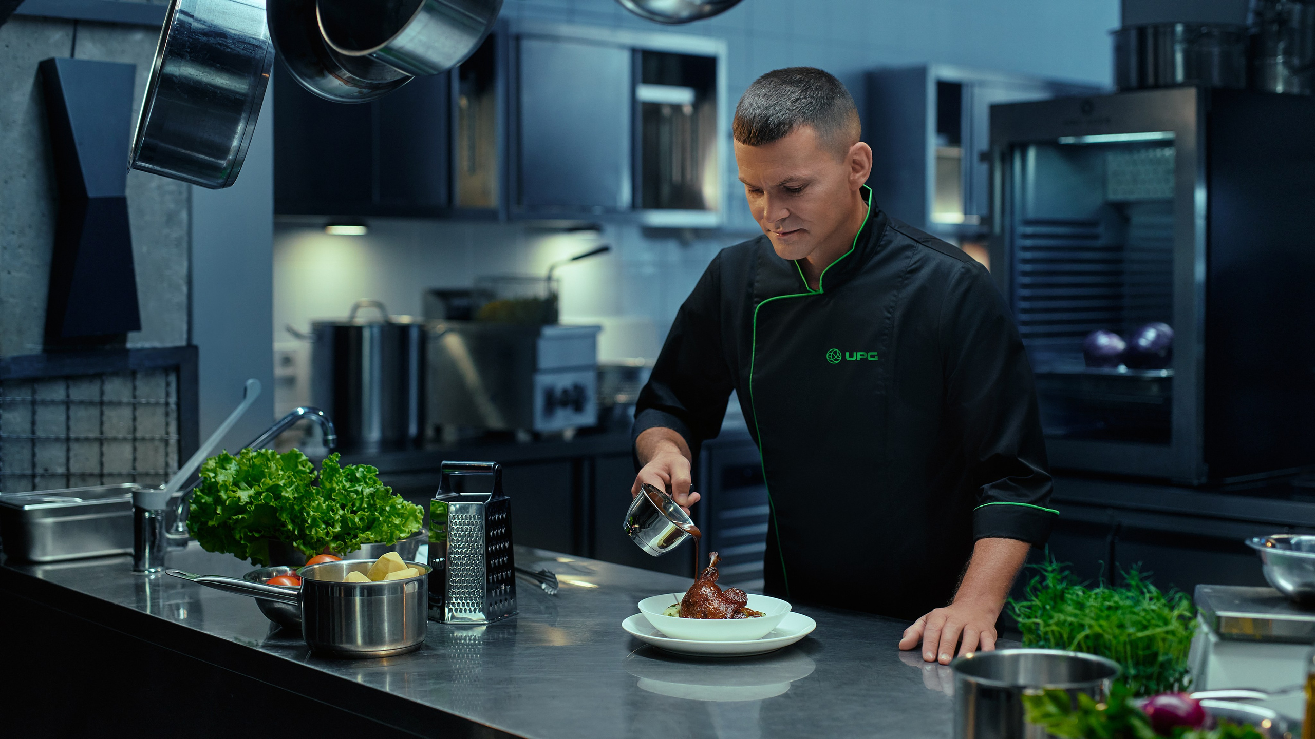 UPG. Danya Pryvit | Photographer