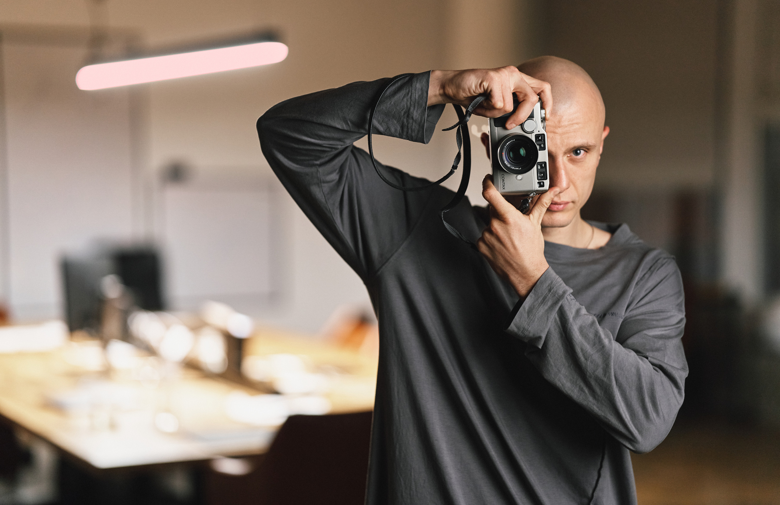 Reload Photobook. Danya Pryvit | Photographer