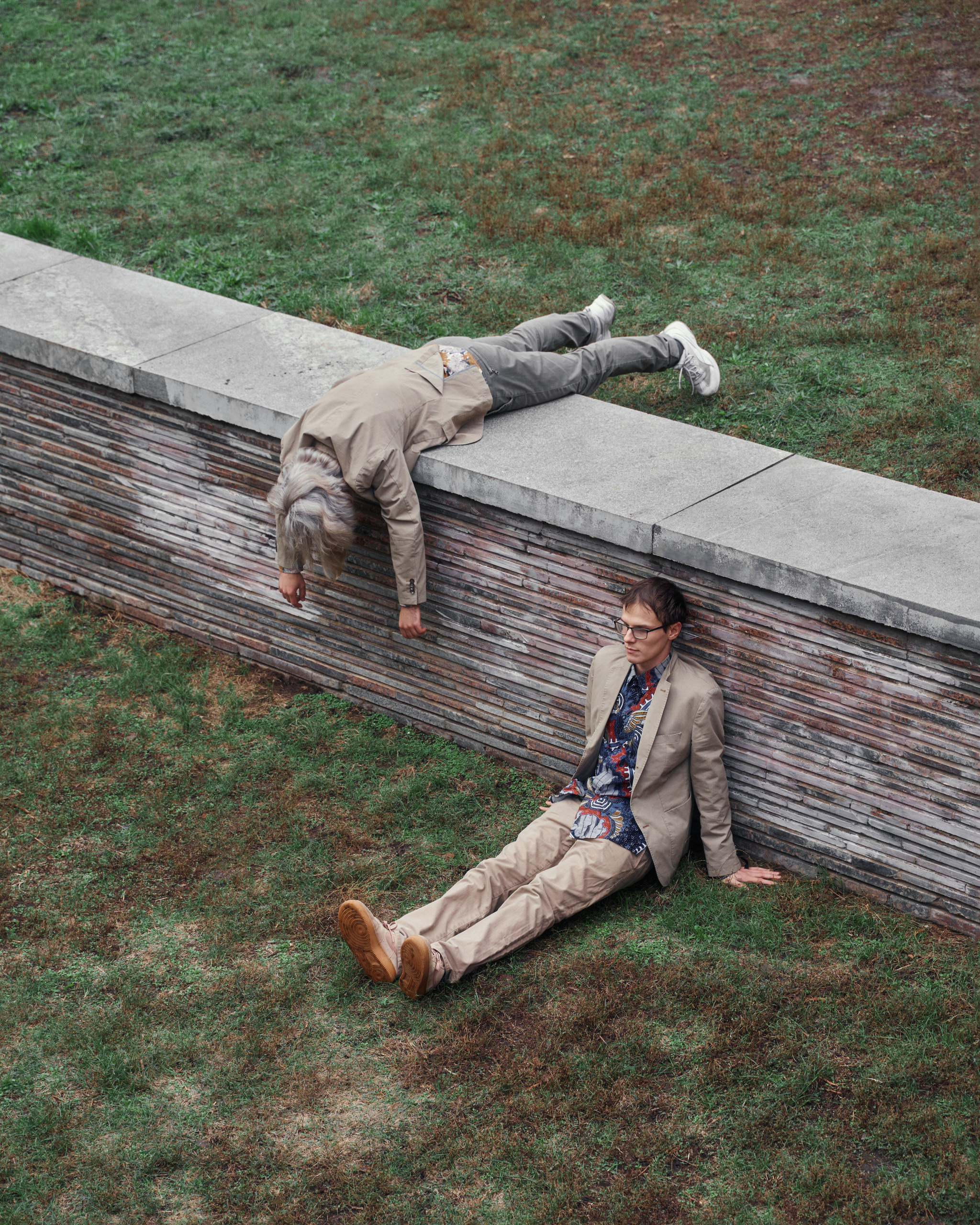 Musicians. Danya Pryvit | Photographer