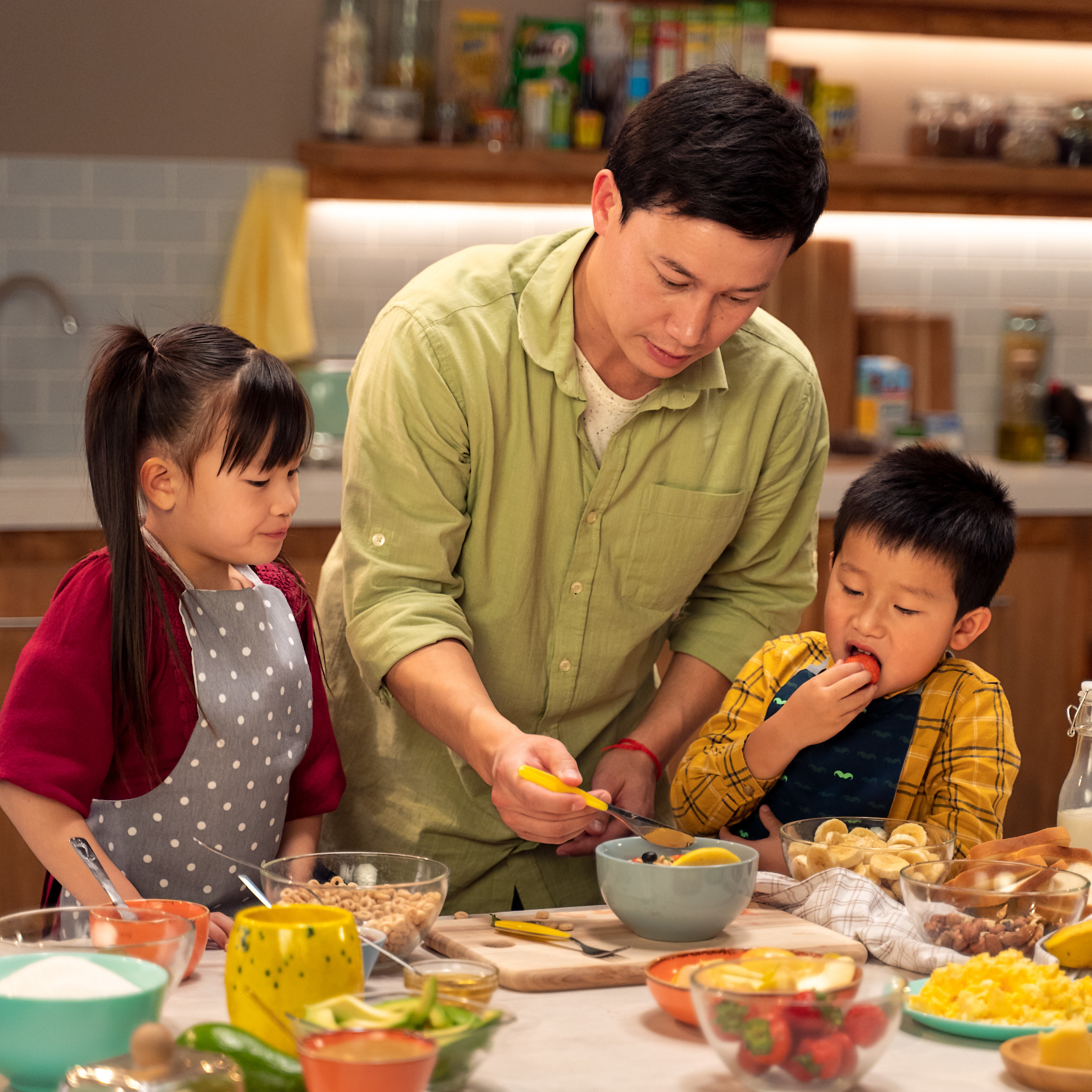 Social Media Content. Danya Pryvit | Photographer