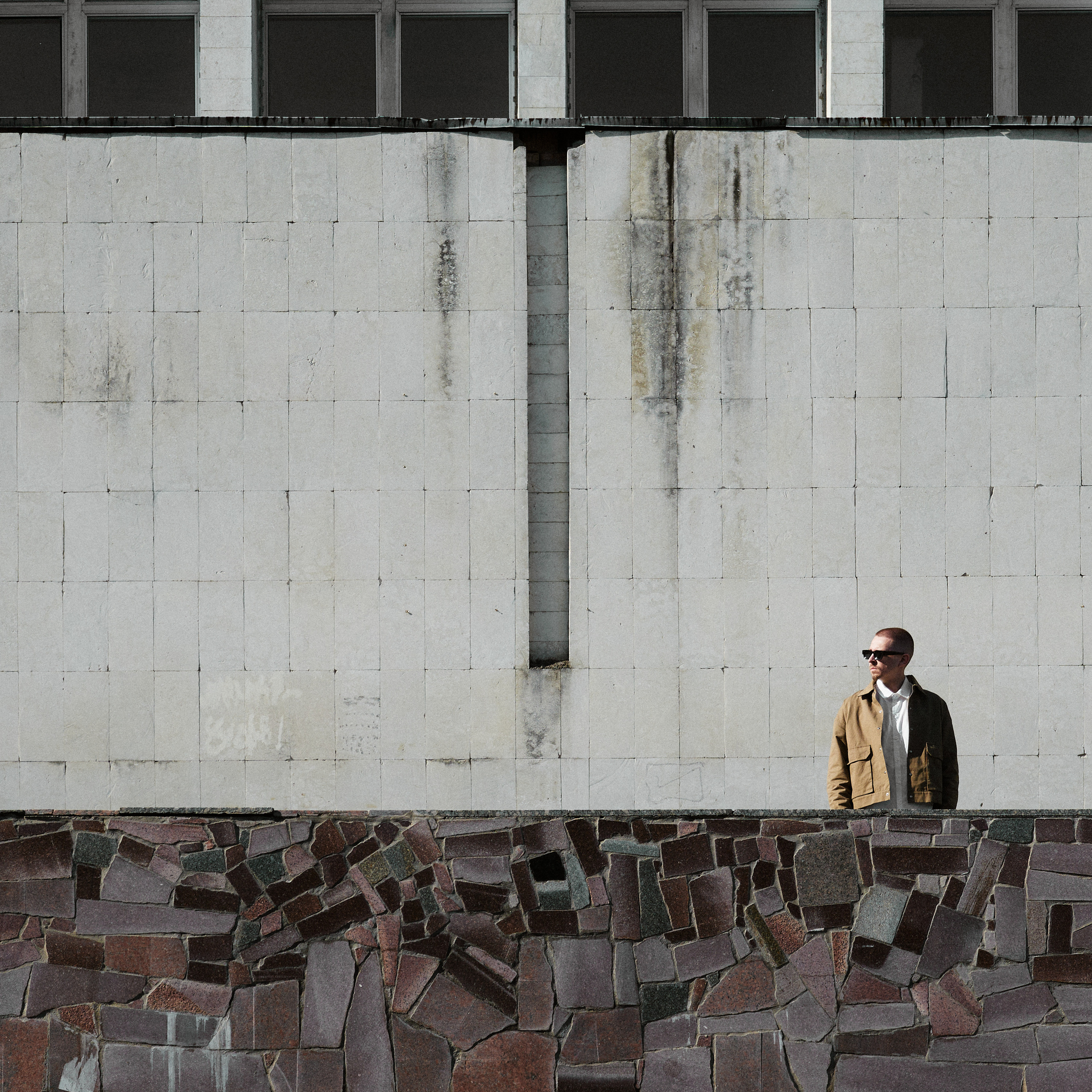 Musicians. Danya Pryvit | Photographer