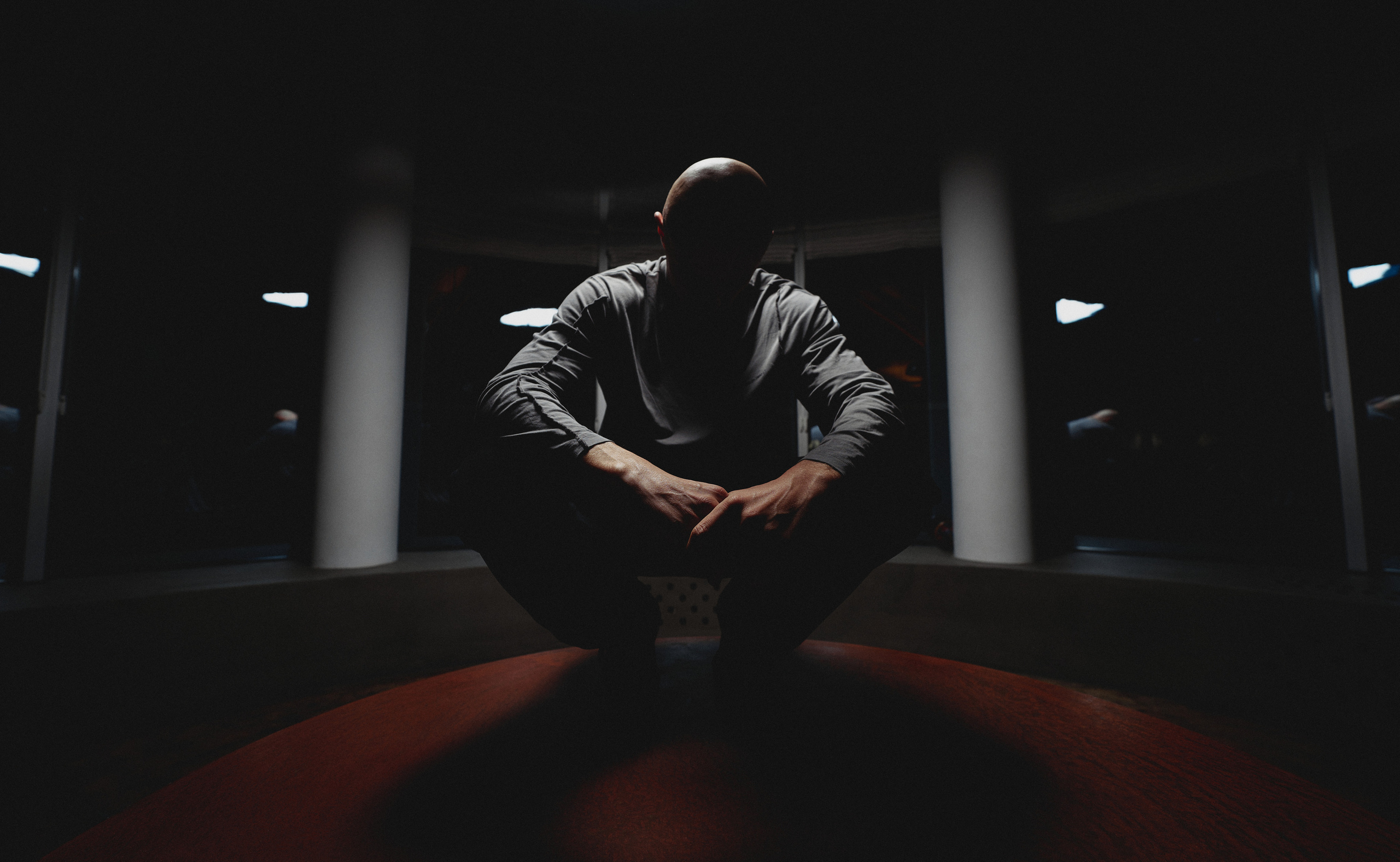 Reload Photobook. Danya Pryvit | Photographer