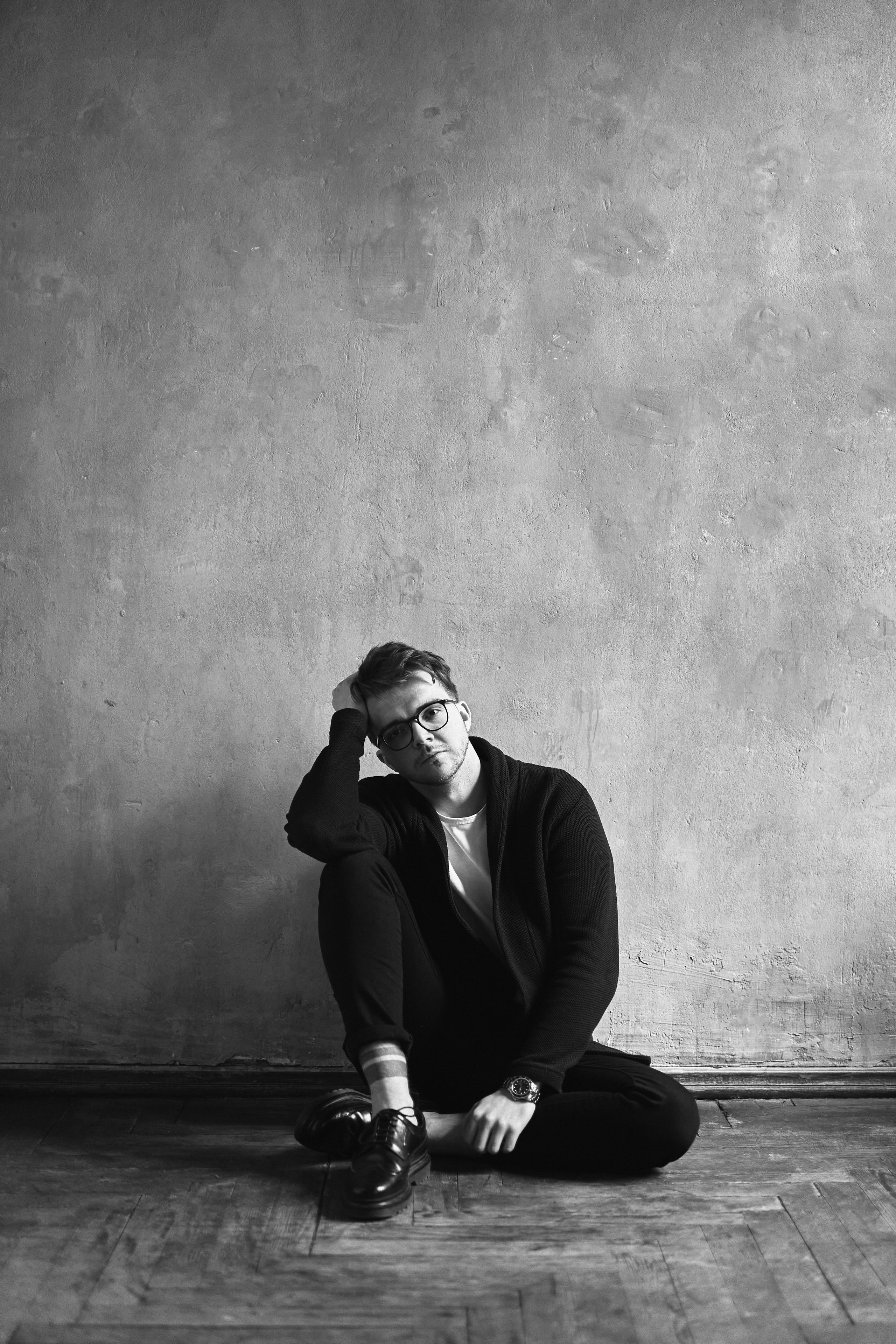 Portraits. Danya Pryvit | Photographer