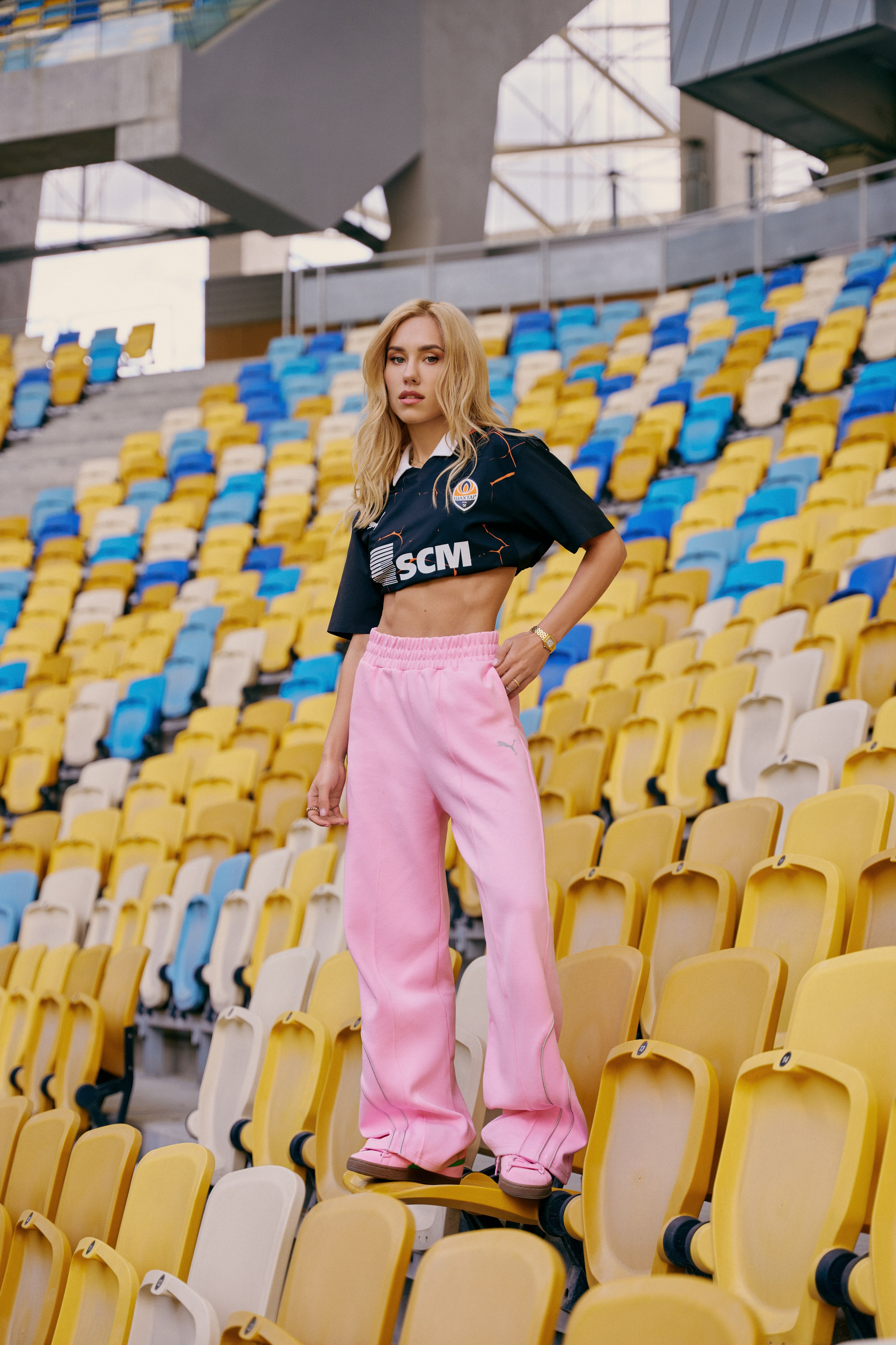 Puma. Danya Pryvit | Photographer