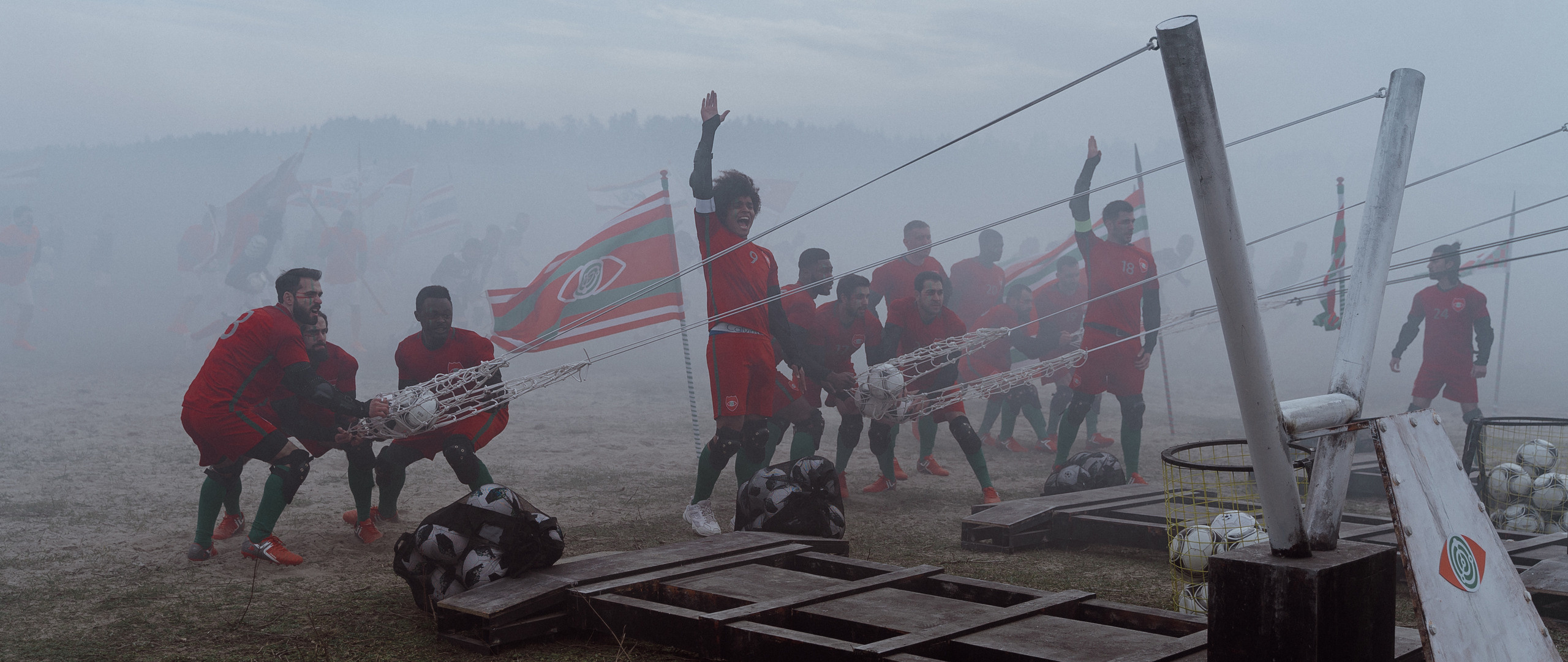 Parimatch. Danya Pryvit | Photographer