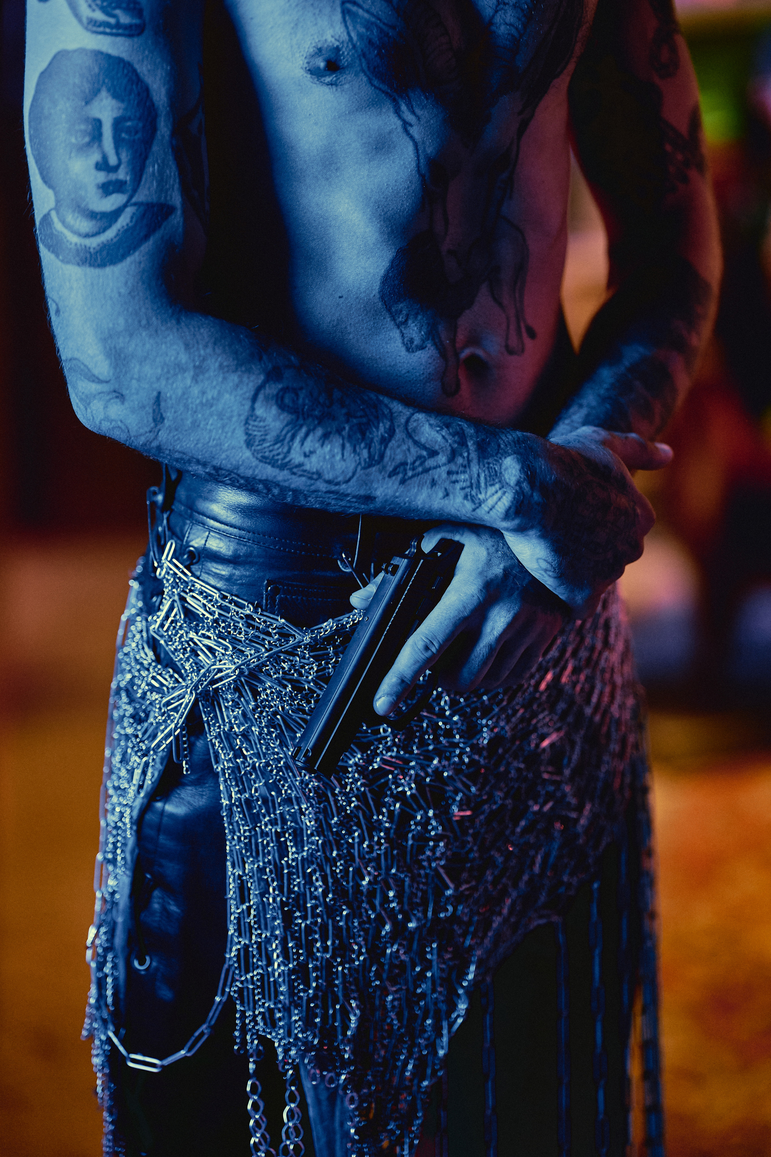 Bring Me The Horizon. Danya Pryvit | Photographer