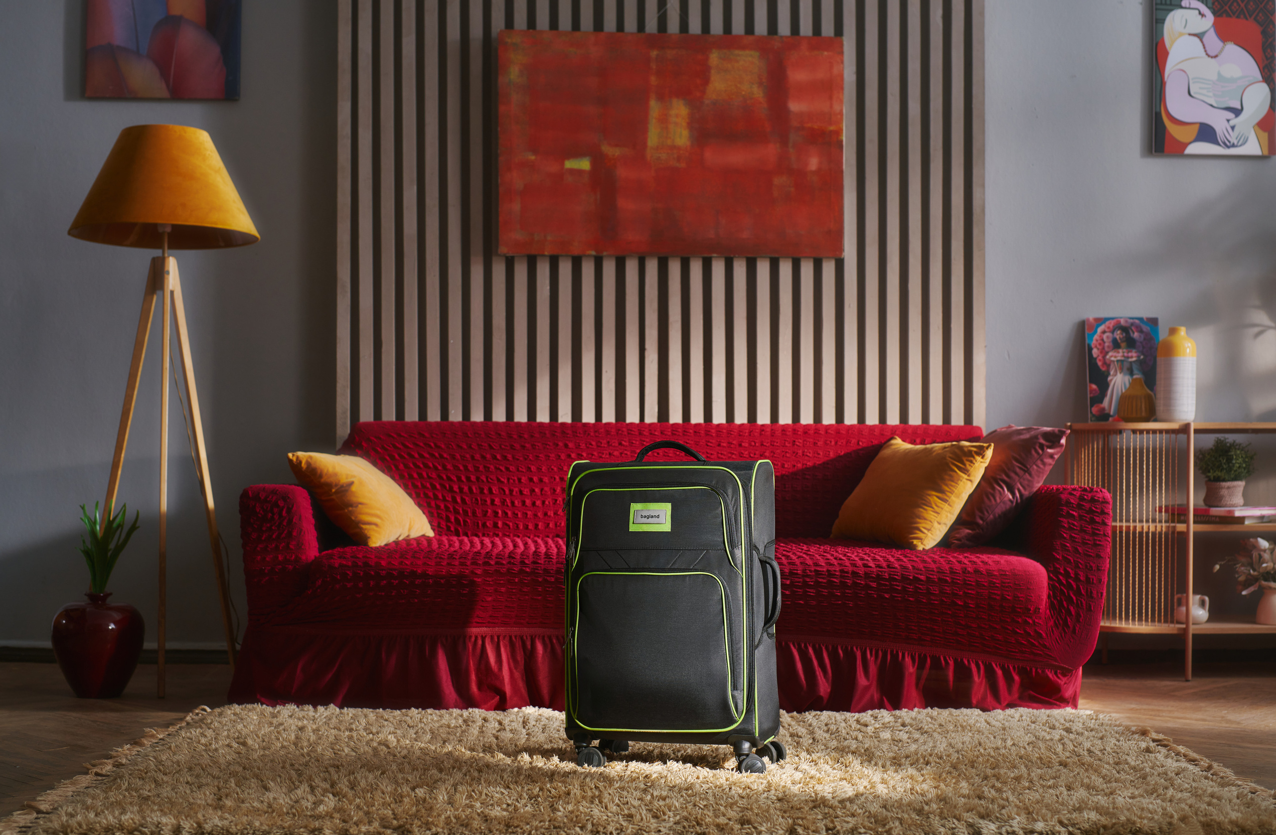 Bagland. Danya Pryvit | Photographer