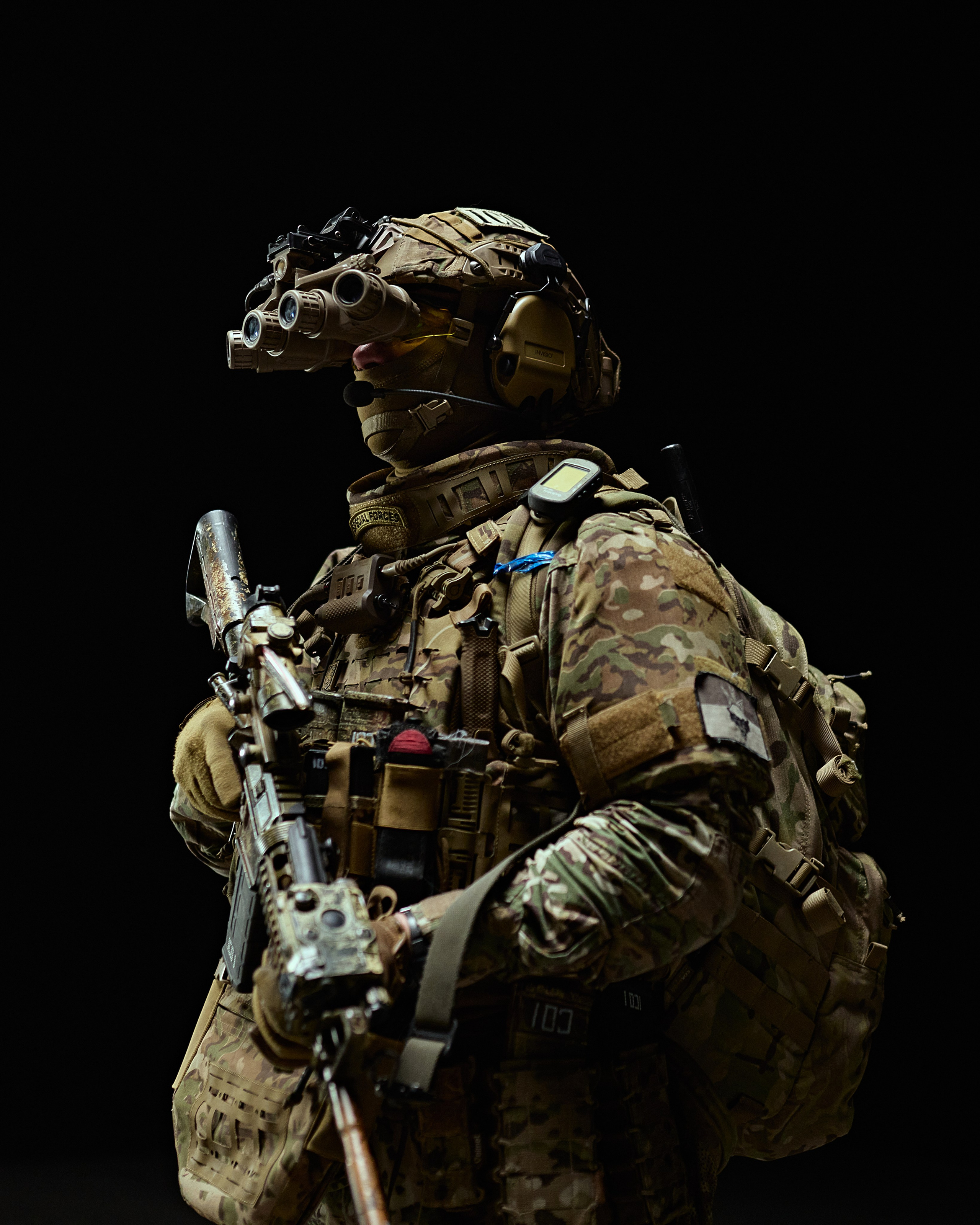 SOF. Danya Pryvit | Photographer