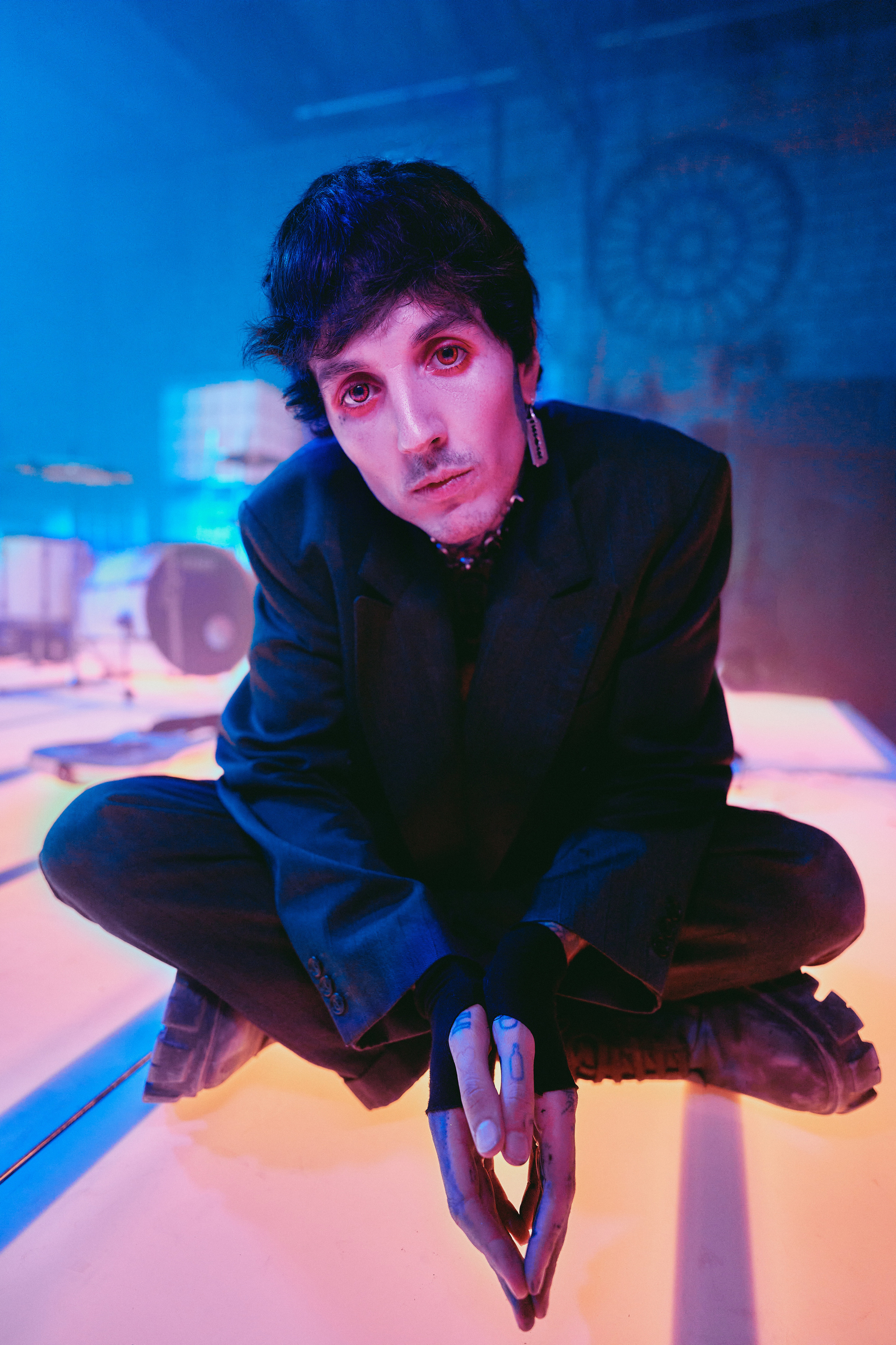 Bring Me The Horizon. Danya Pryvit | Photographer