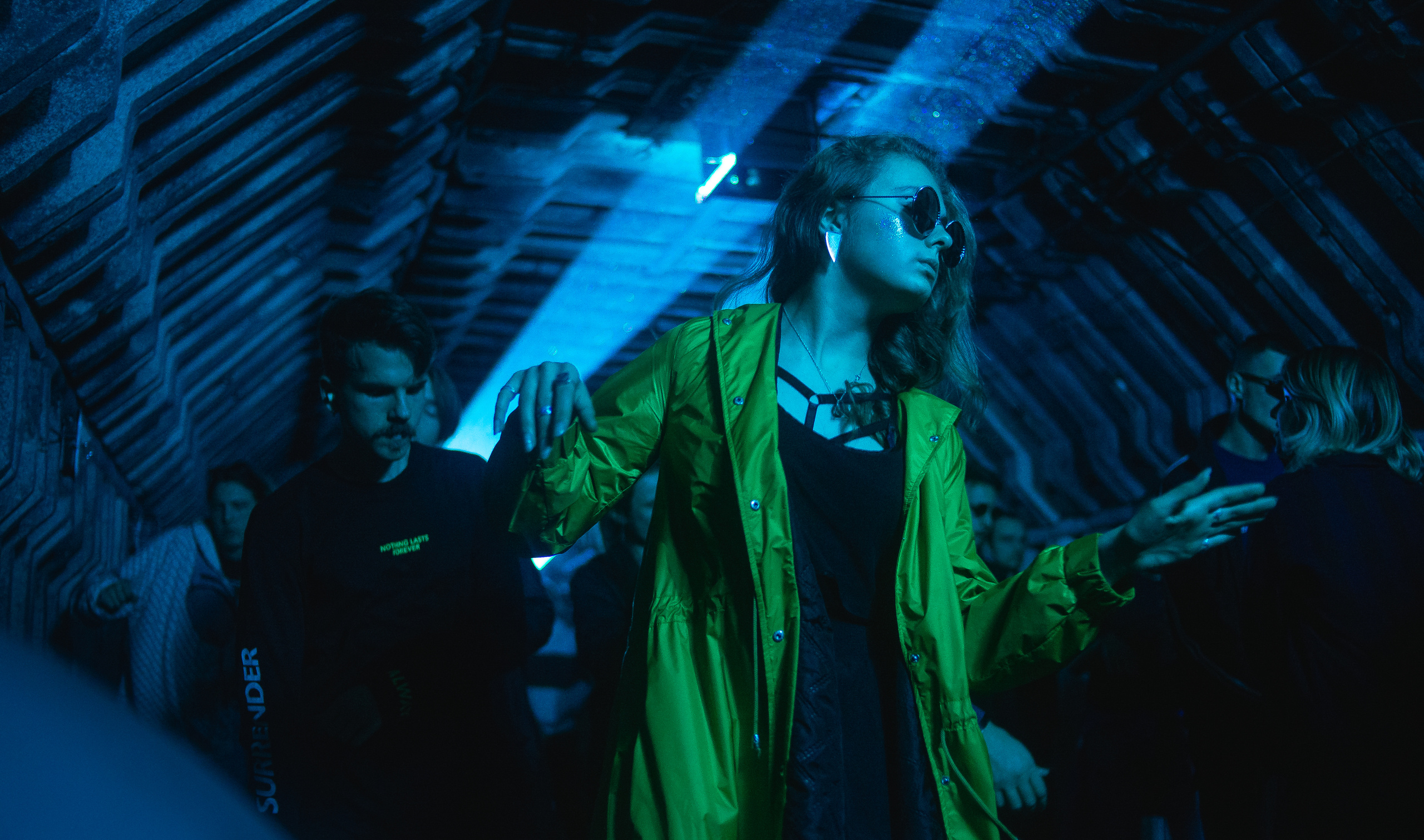 Events. Danya Pryvit | Photographer