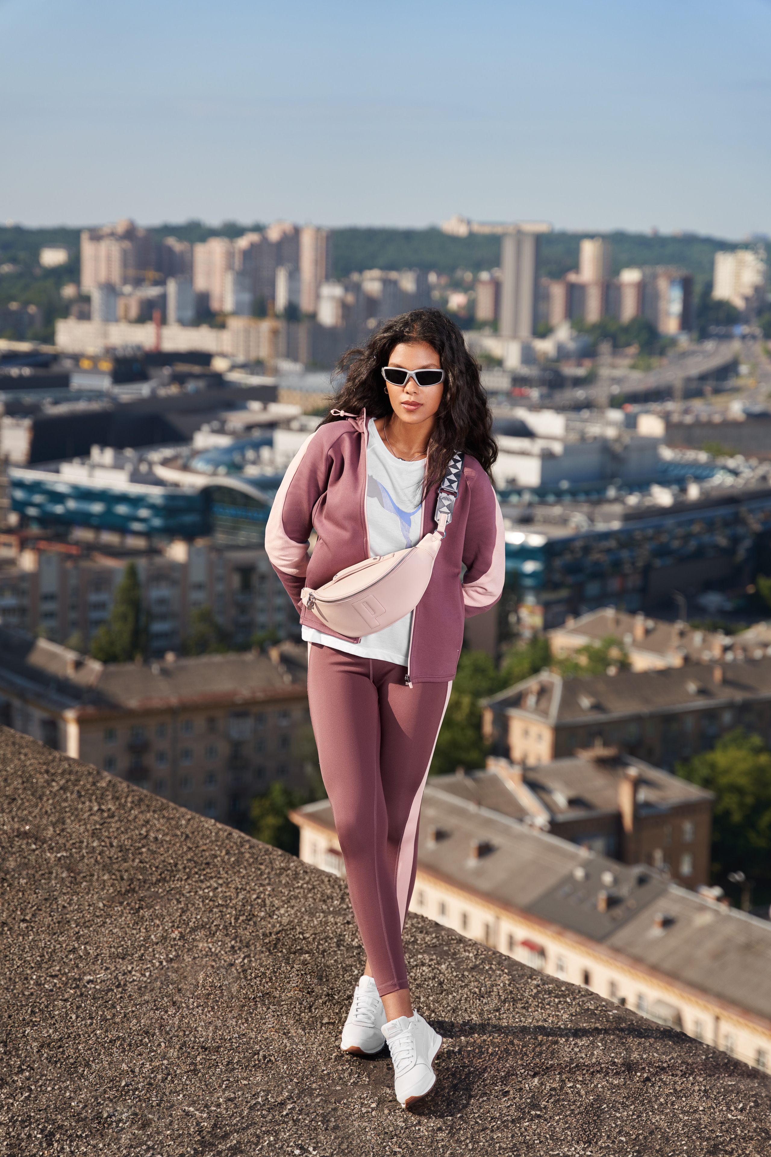 Puma. Danya Pryvit | Photographer