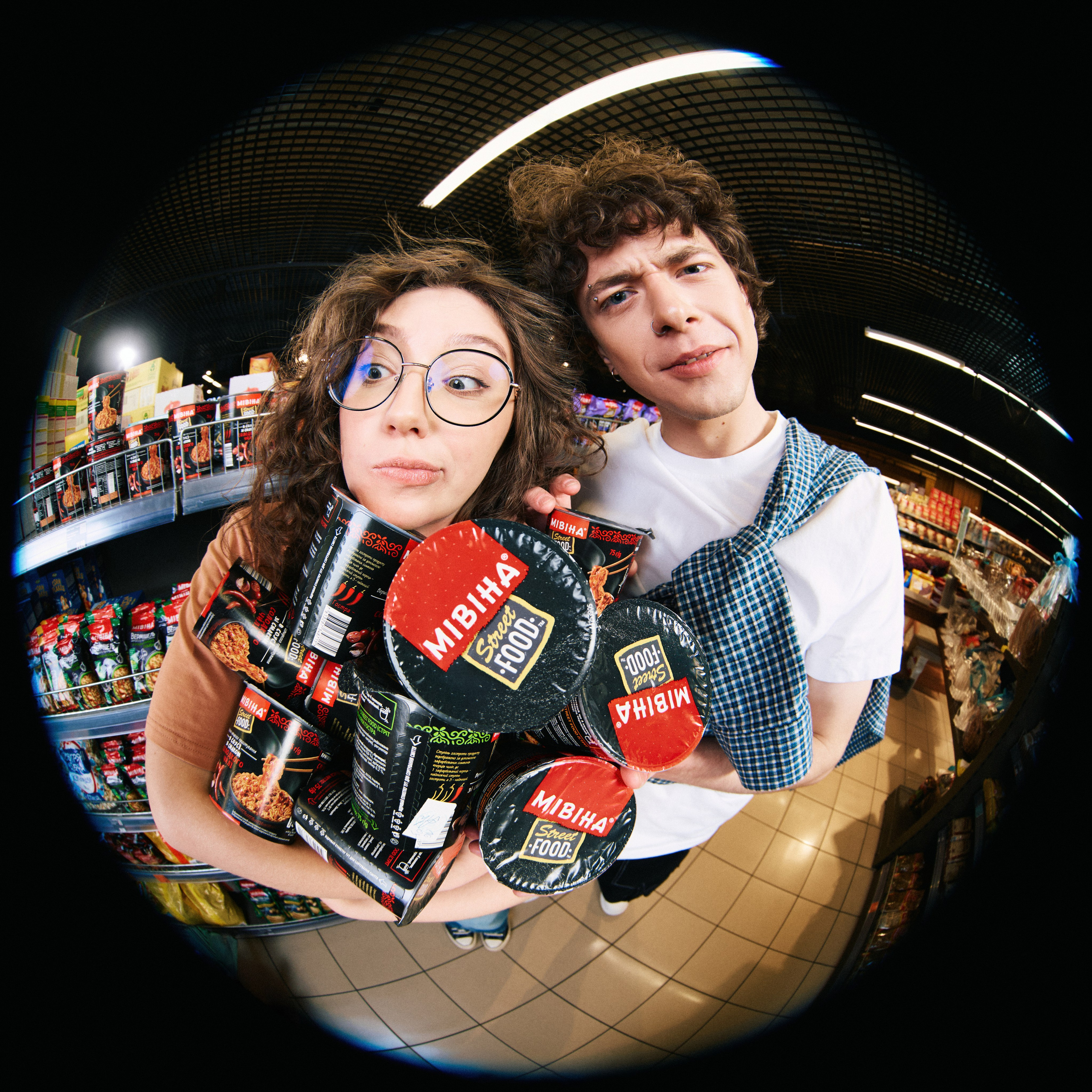 Social Media Content. Danya Pryvit | Photographer