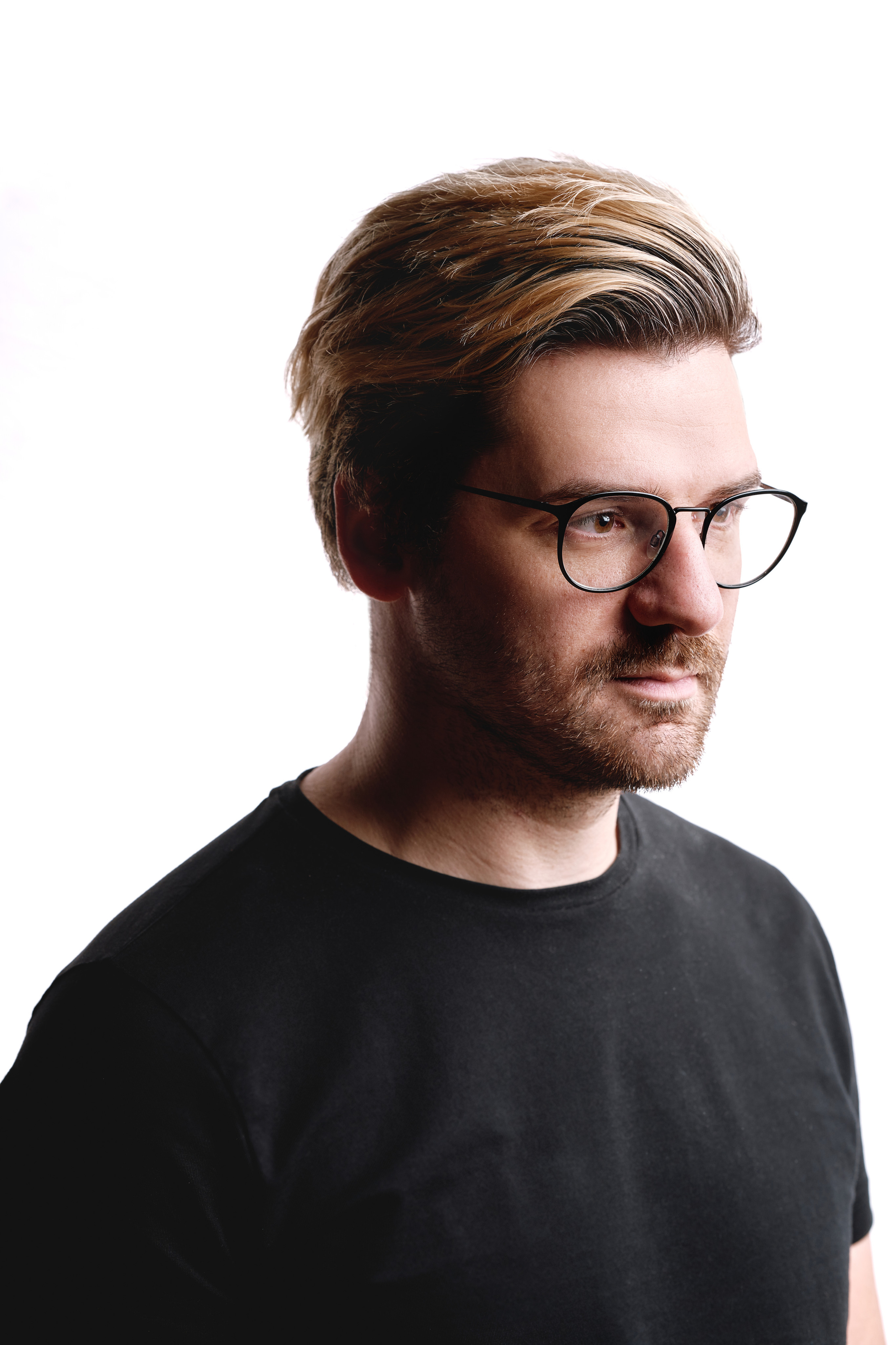 Portraits. Danya Pryvit | Photographer