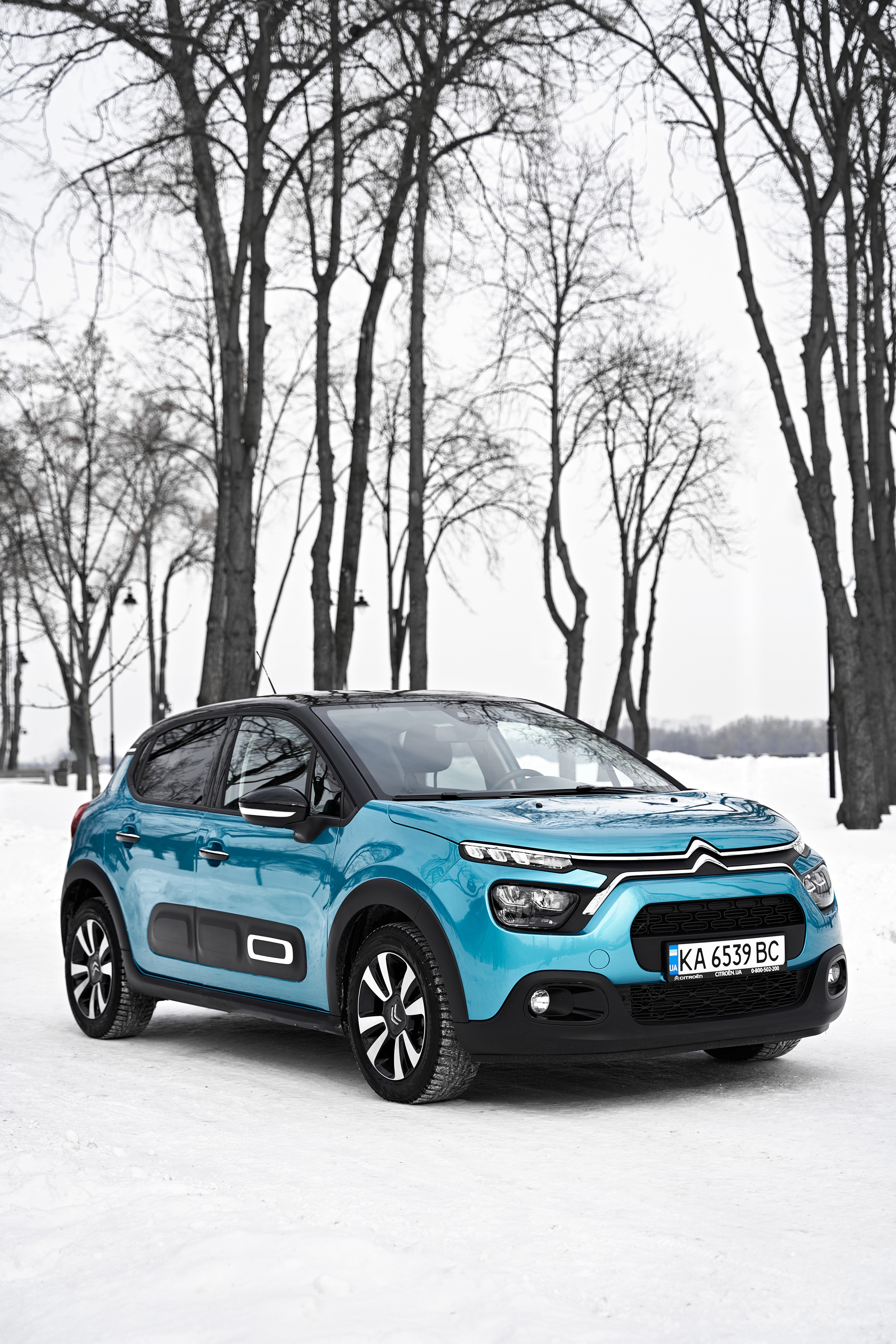 Social Media Content. Danya Pryvit | Photographer