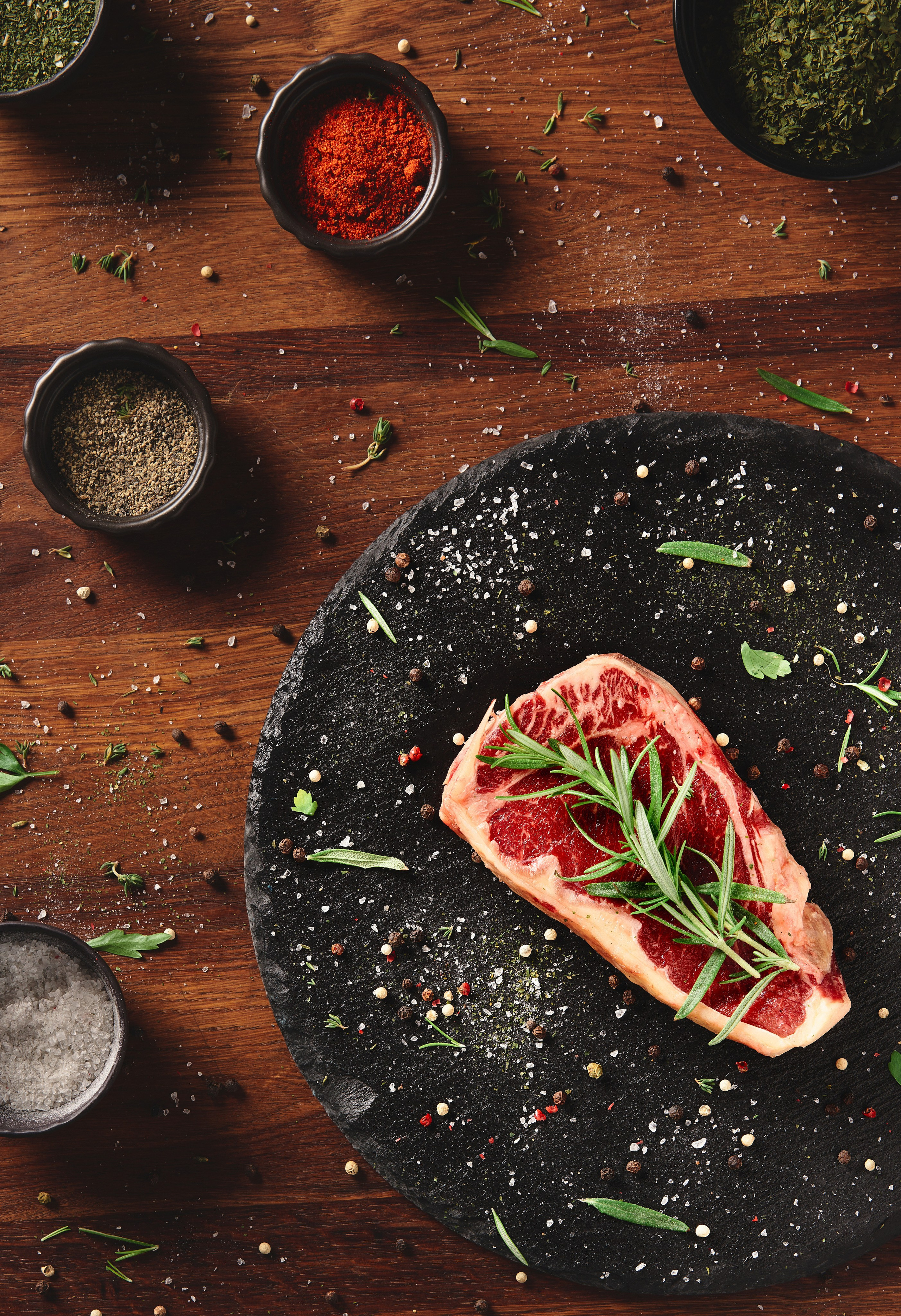 Food & Beverage. Danya Pryvit | Photographer