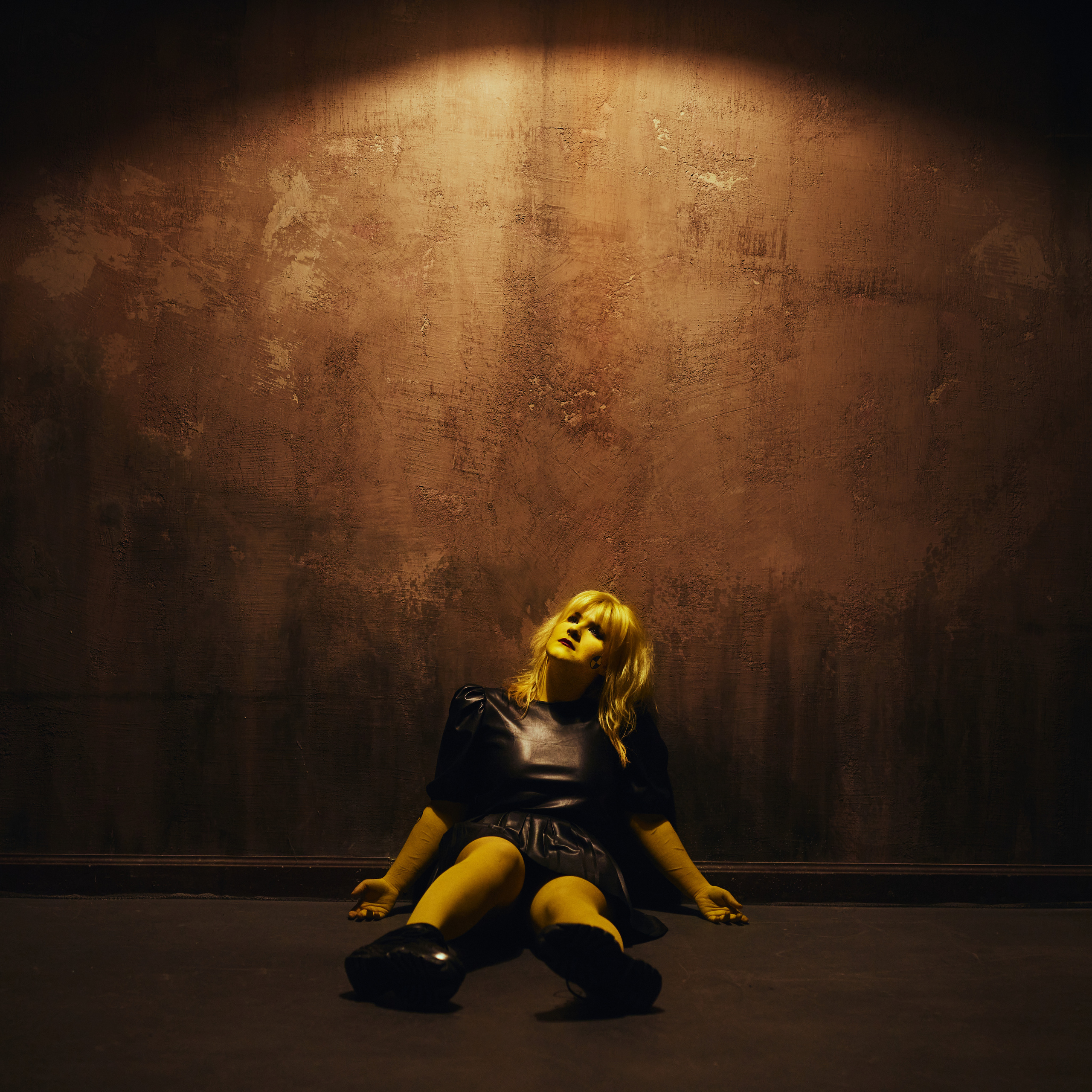 Musicians. Danya Pryvit | Photographer