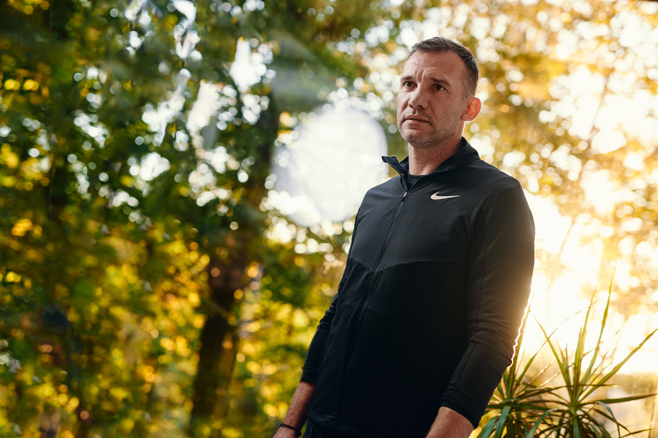 Portraits. Danya Pryvit | Photographer