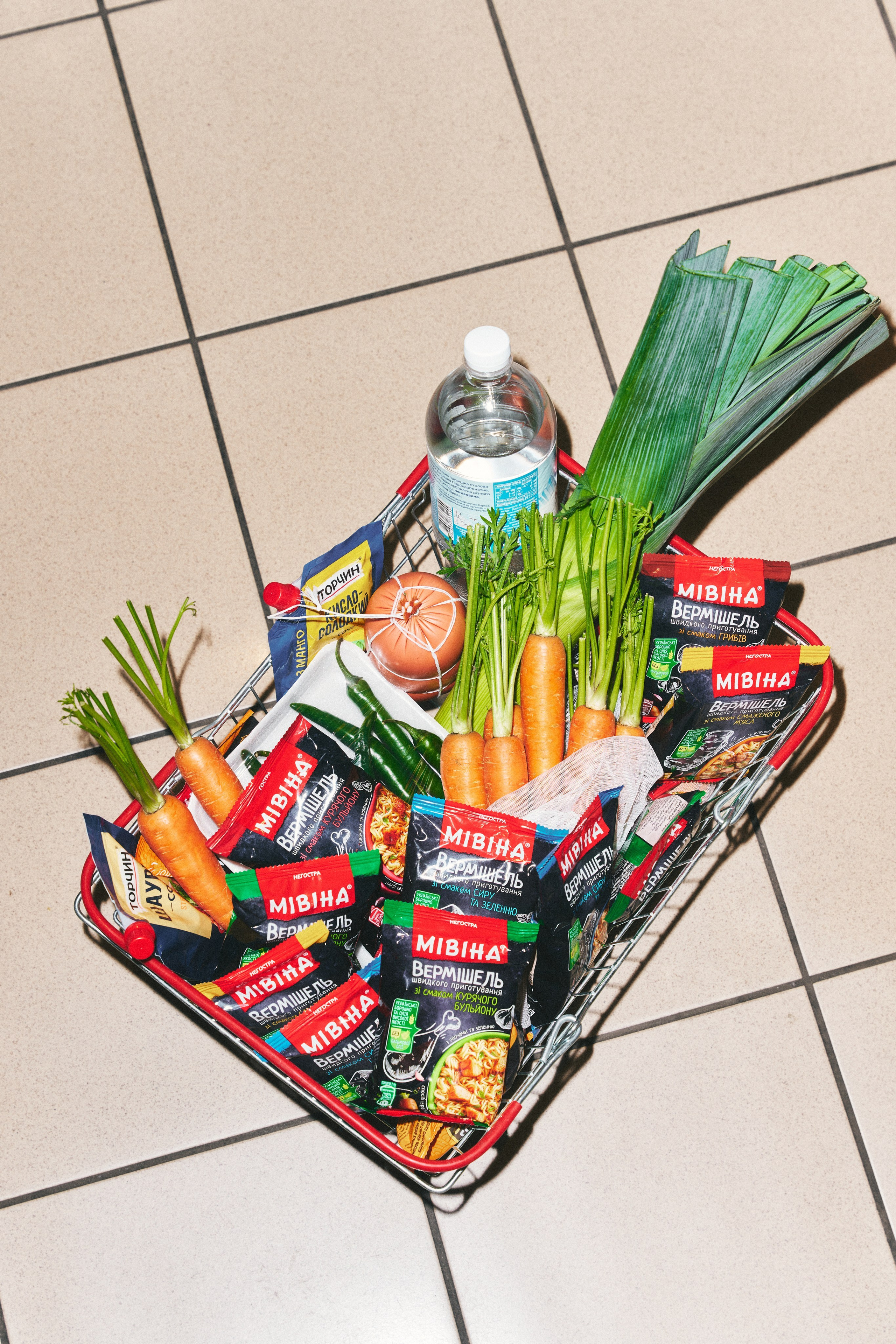Food & Beverage. Danya Pryvit | Photographer