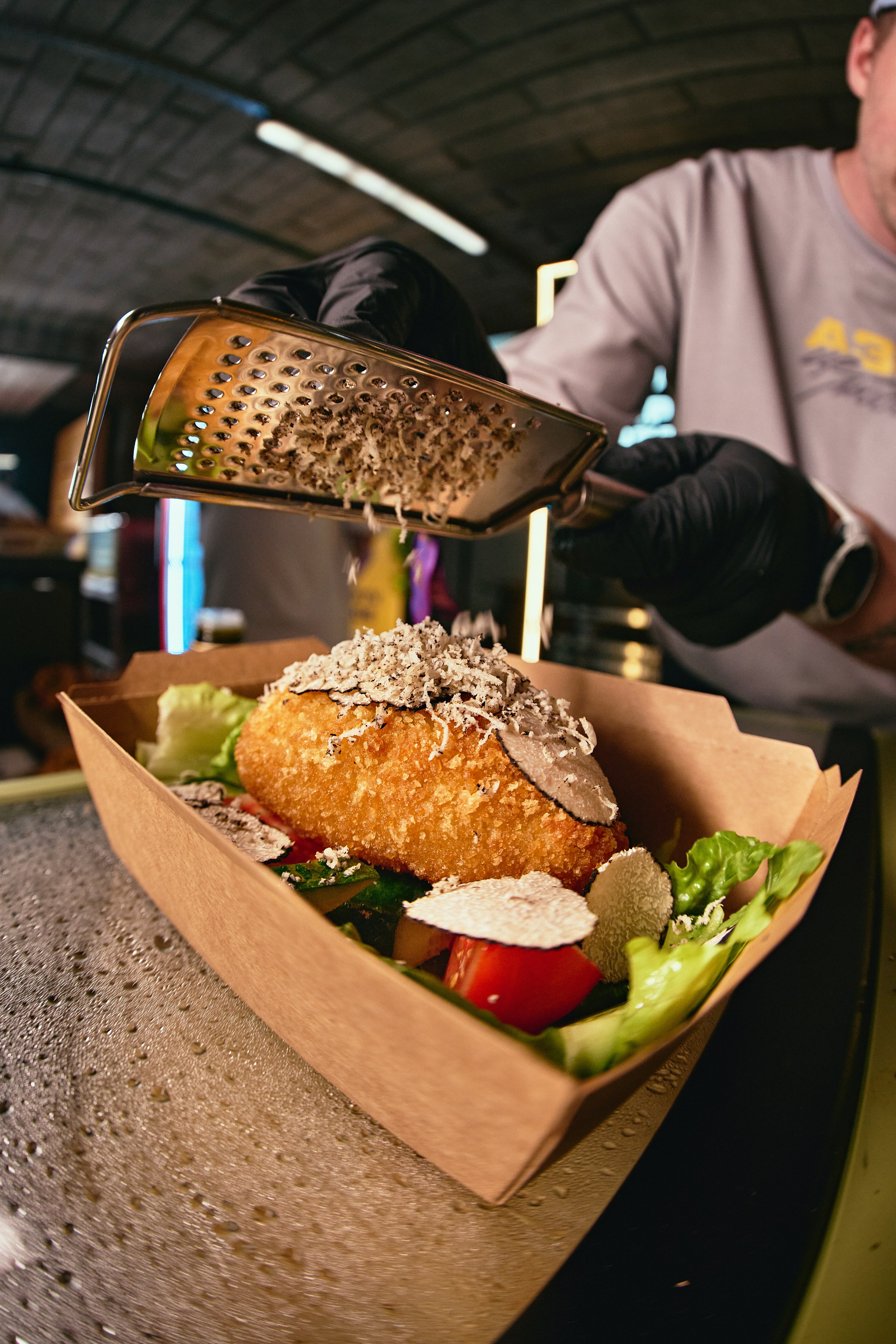 Food & Beverage. Danya Pryvit | Photographer