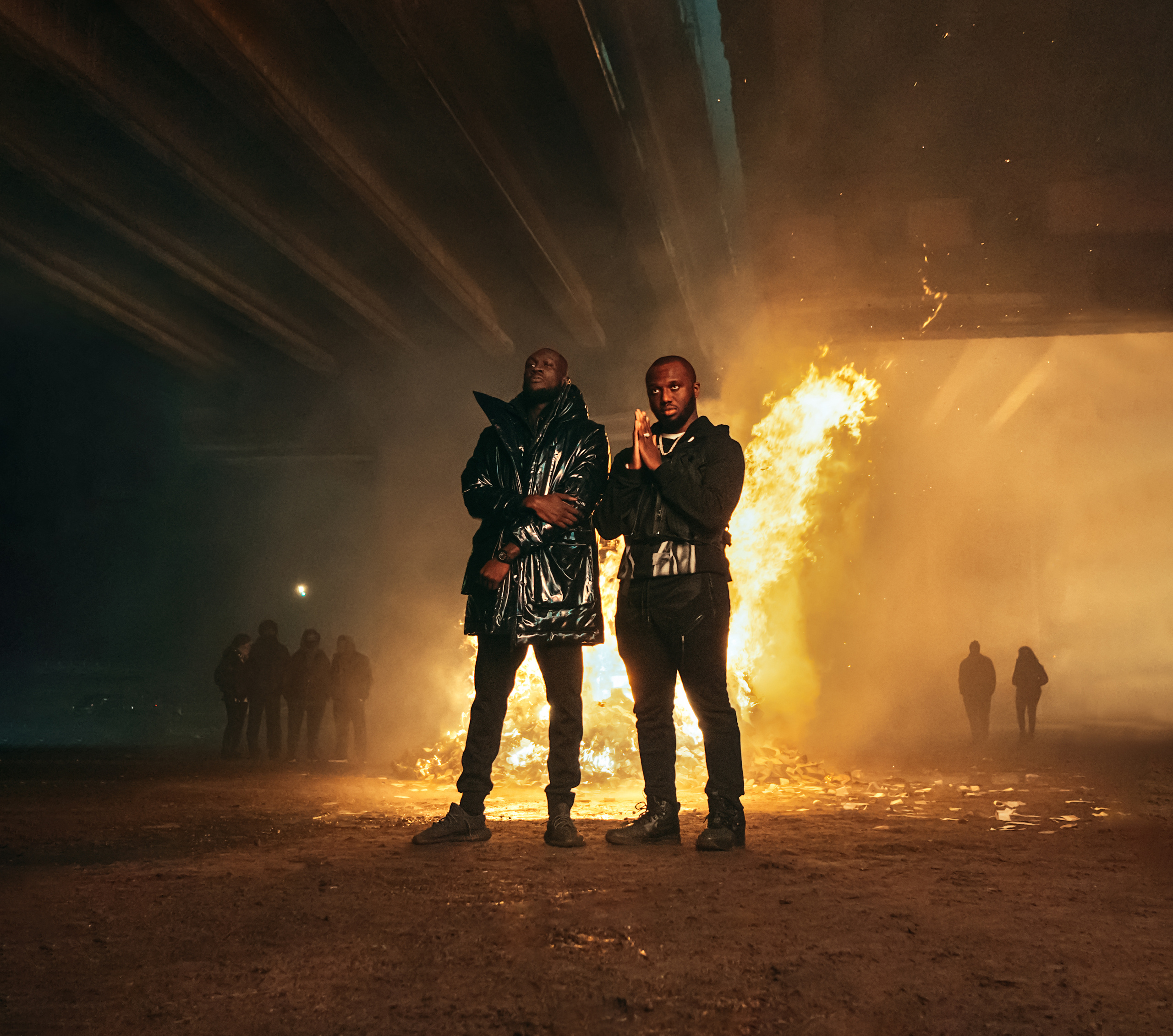 Musicians. Danya Pryvit | Photographer